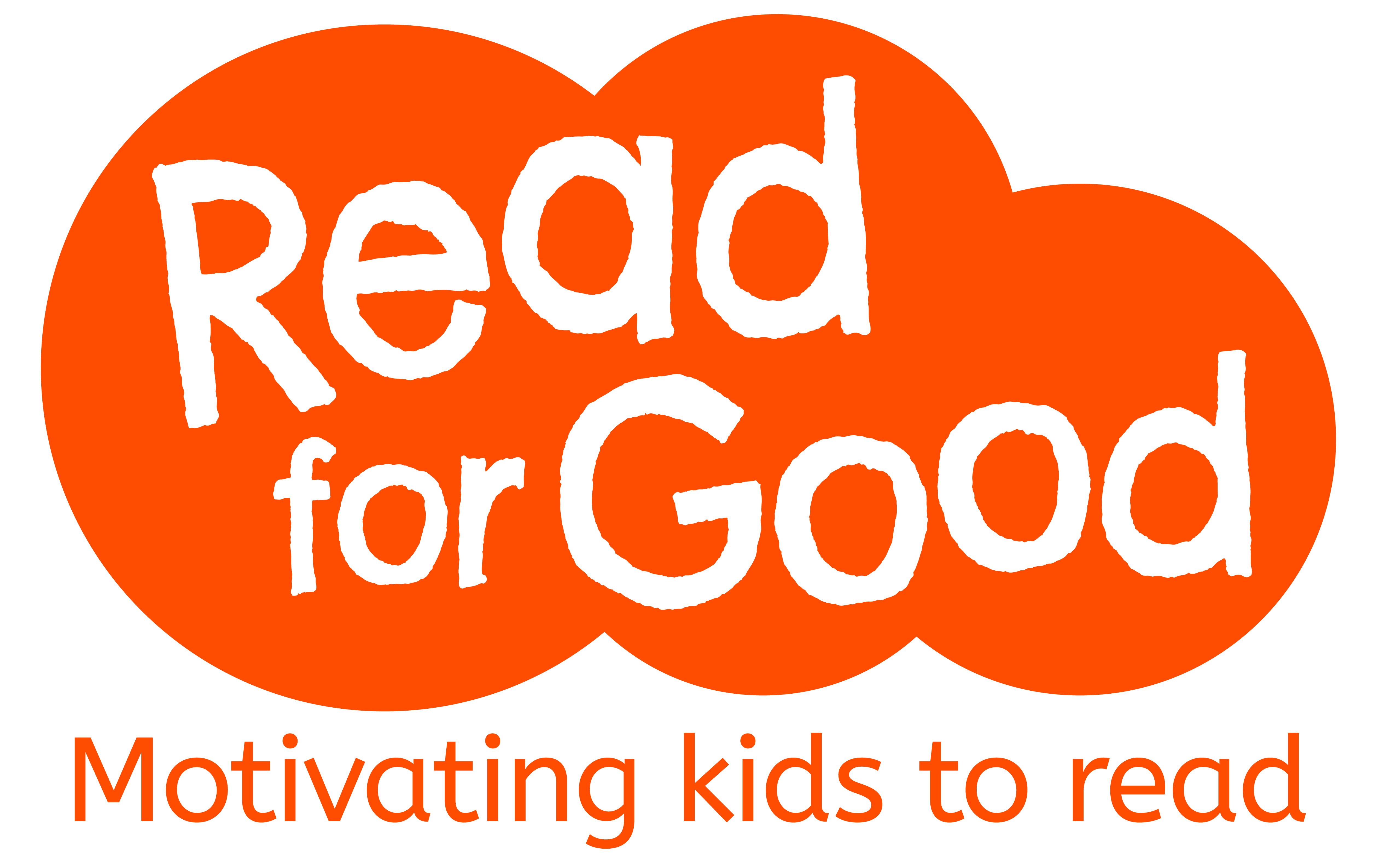 National Book Tokens supports Read for Good, sponsored reading ...