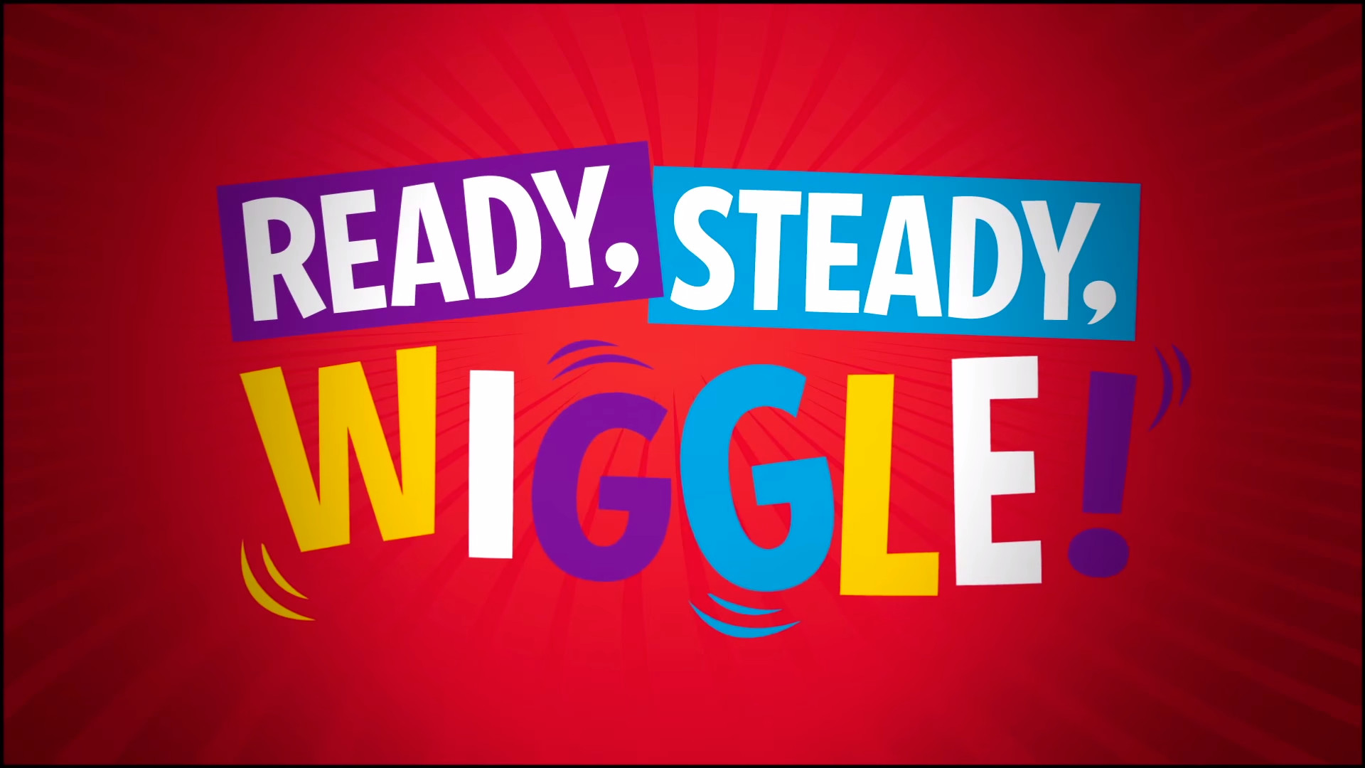 Ready, Steady, Wiggle! (TV Series) | Wigglepedia | FANDOM powered by ...