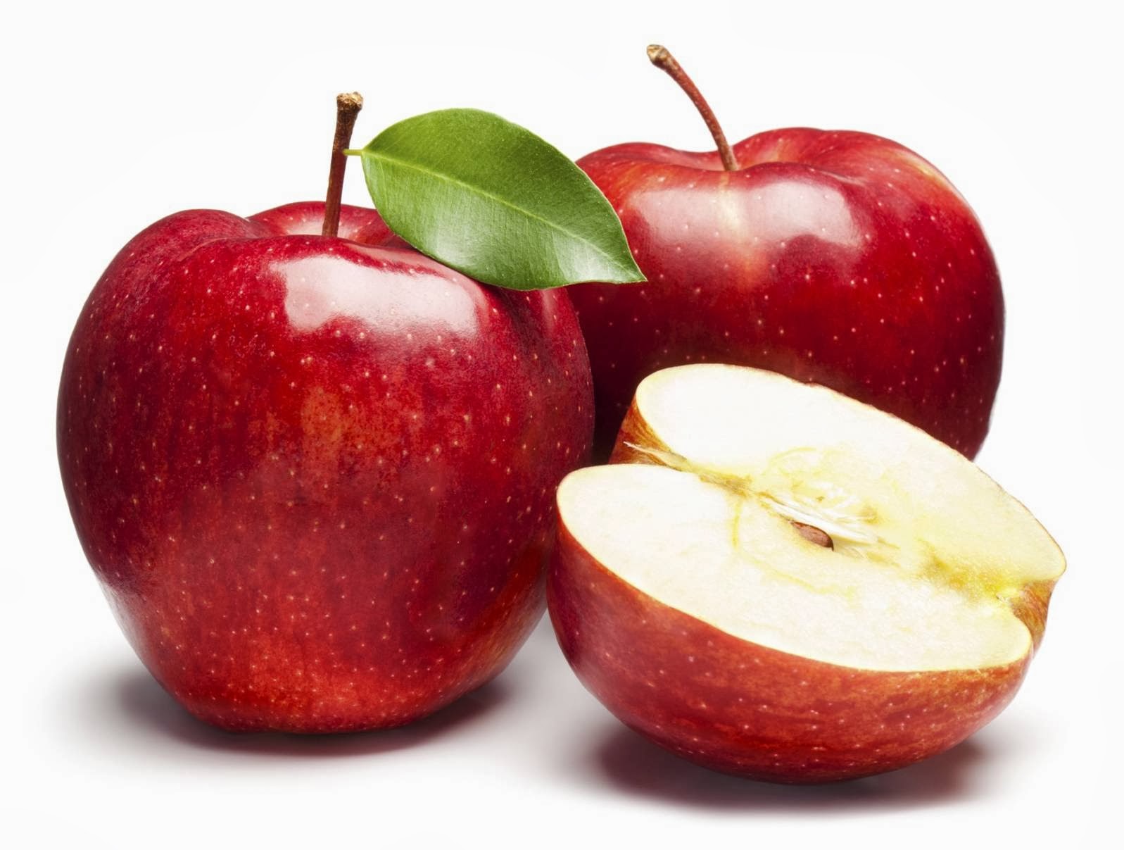 Fresh Red Apples – Grocery Online