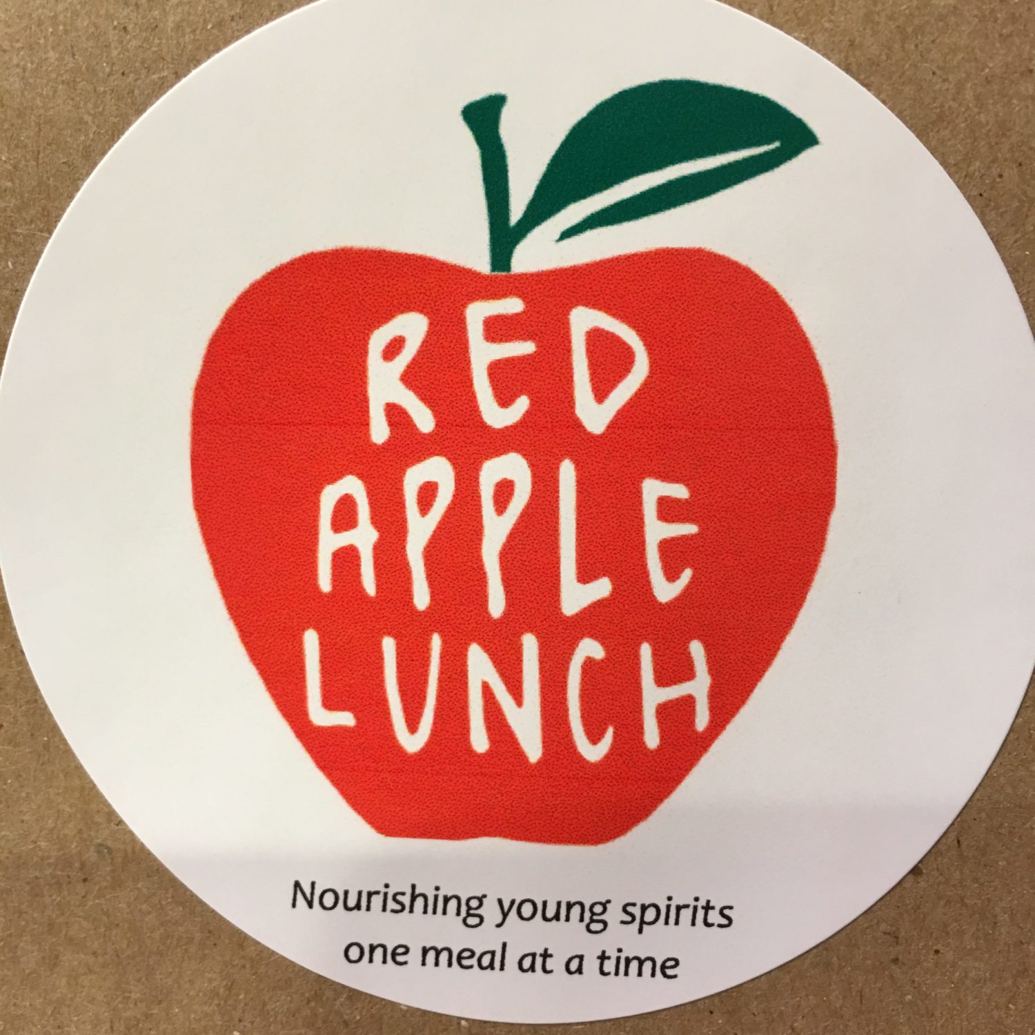 Review: Red Apple Lunch (+ Gift for our Readers!) | LiveNewton.net
