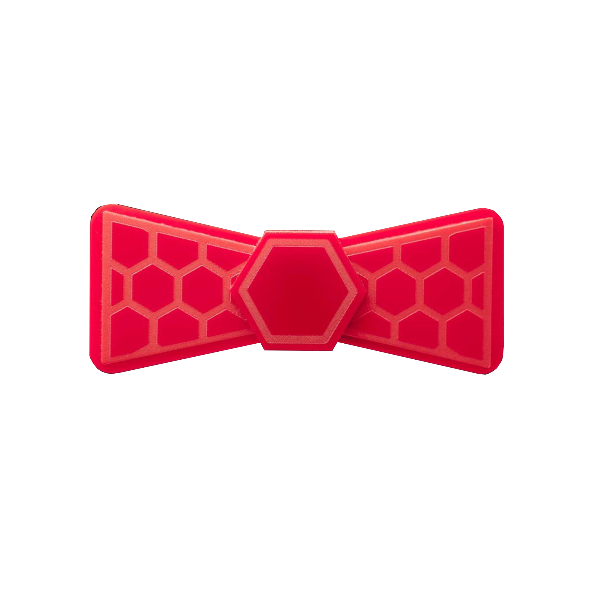 Men's Color Bow Tie | Buy Peligro Red Bow Tie | Valentine Bow Tie ...