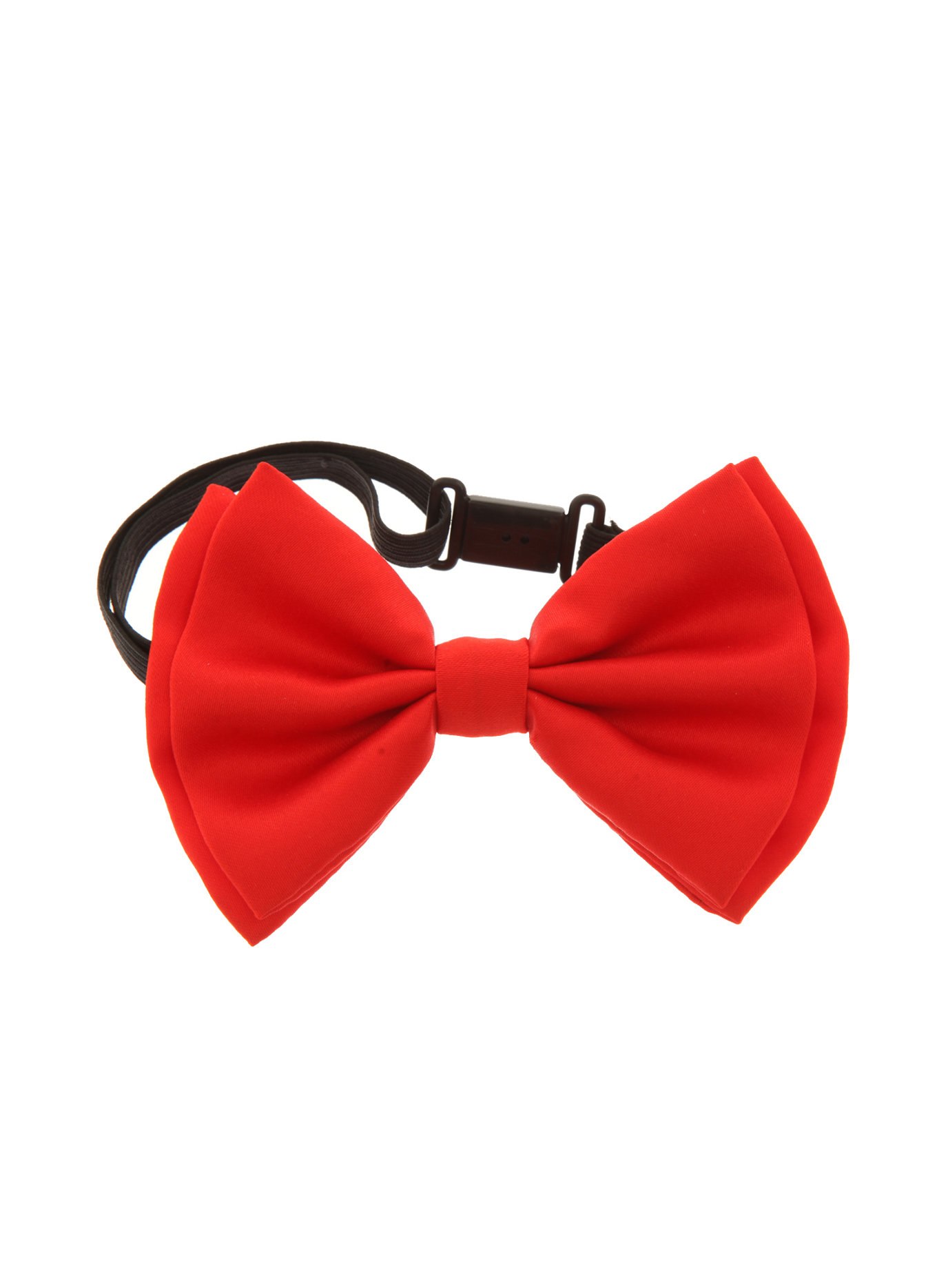 Red Bow Tie | Hot Topic