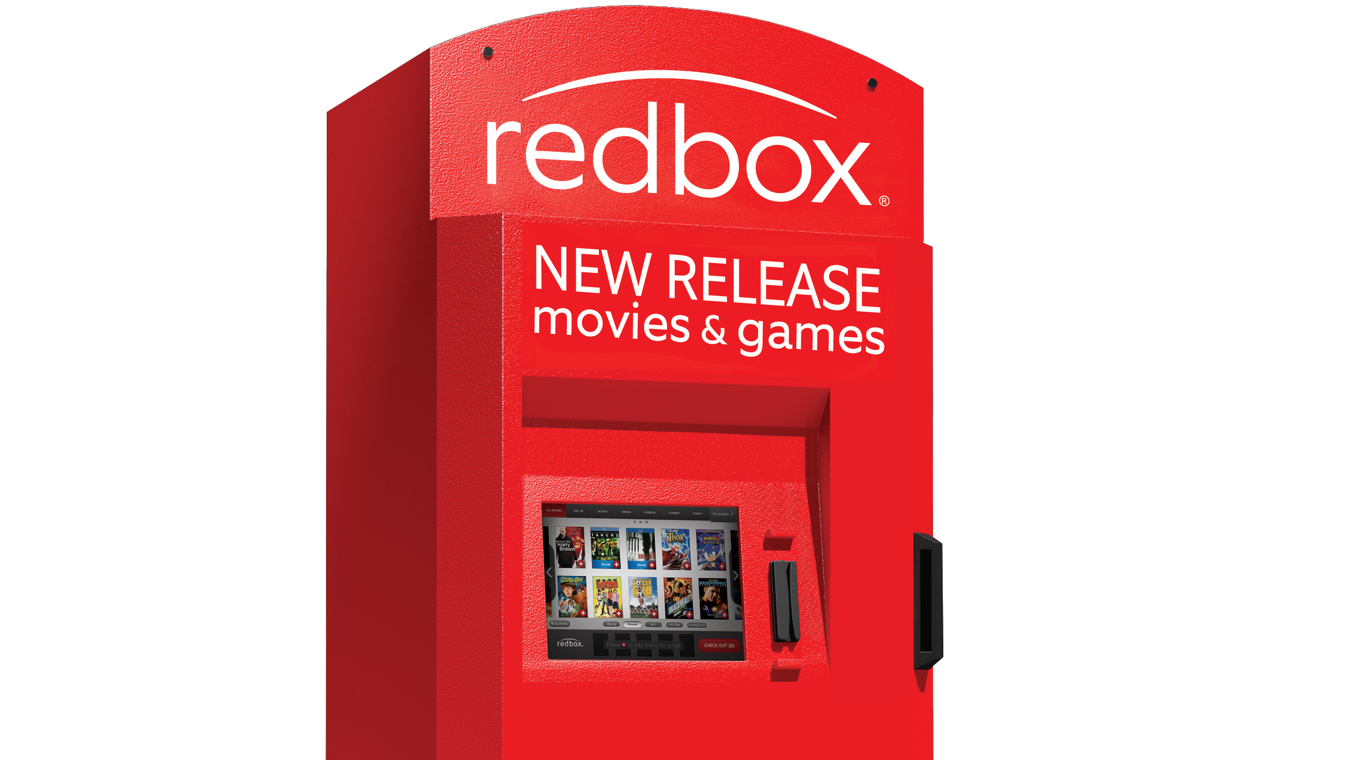 Redbox to Rent Warner Bros. Movies Seven Days After DVD Release ...