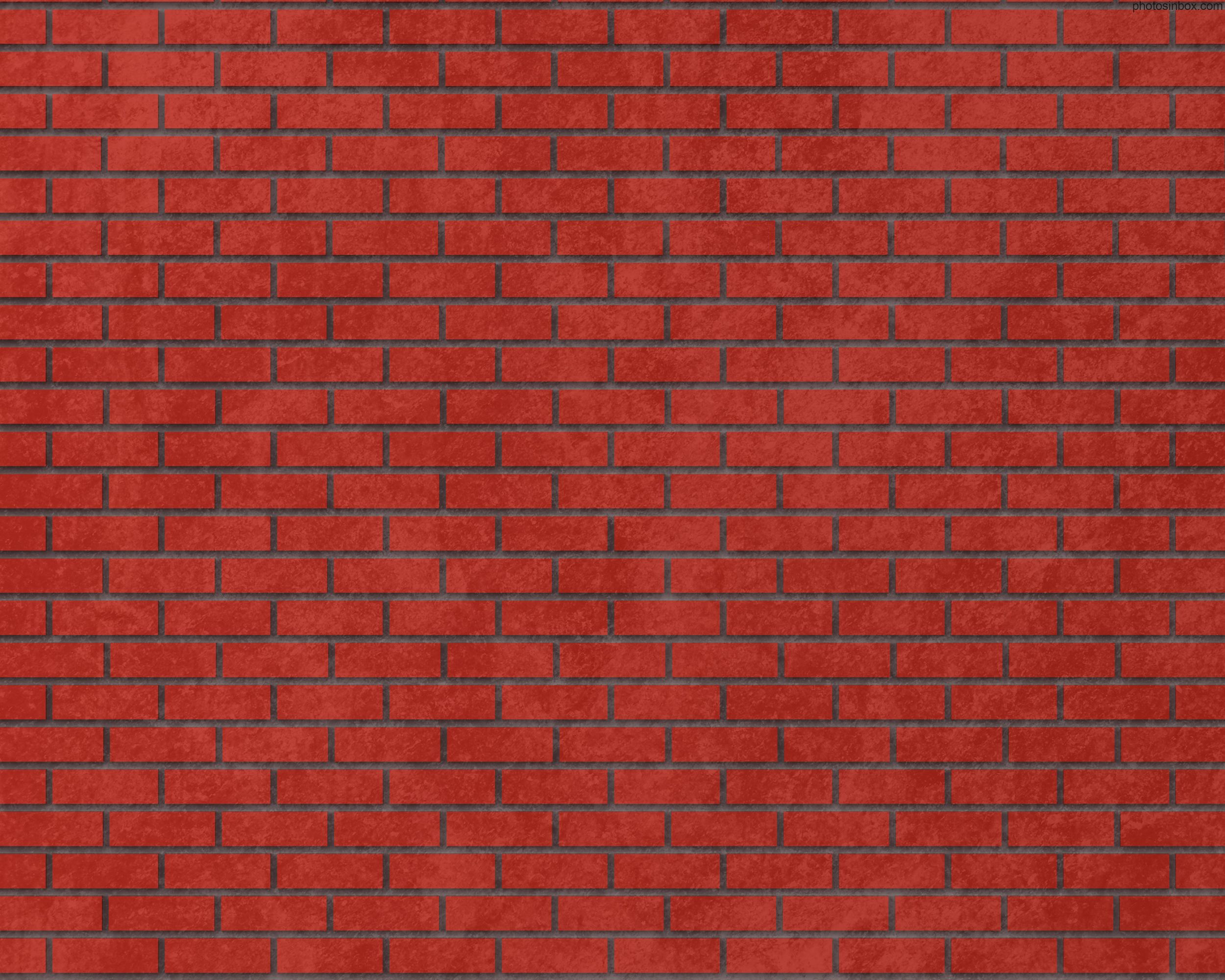 Red Brick Wall | Top to Bottom Chimney Service