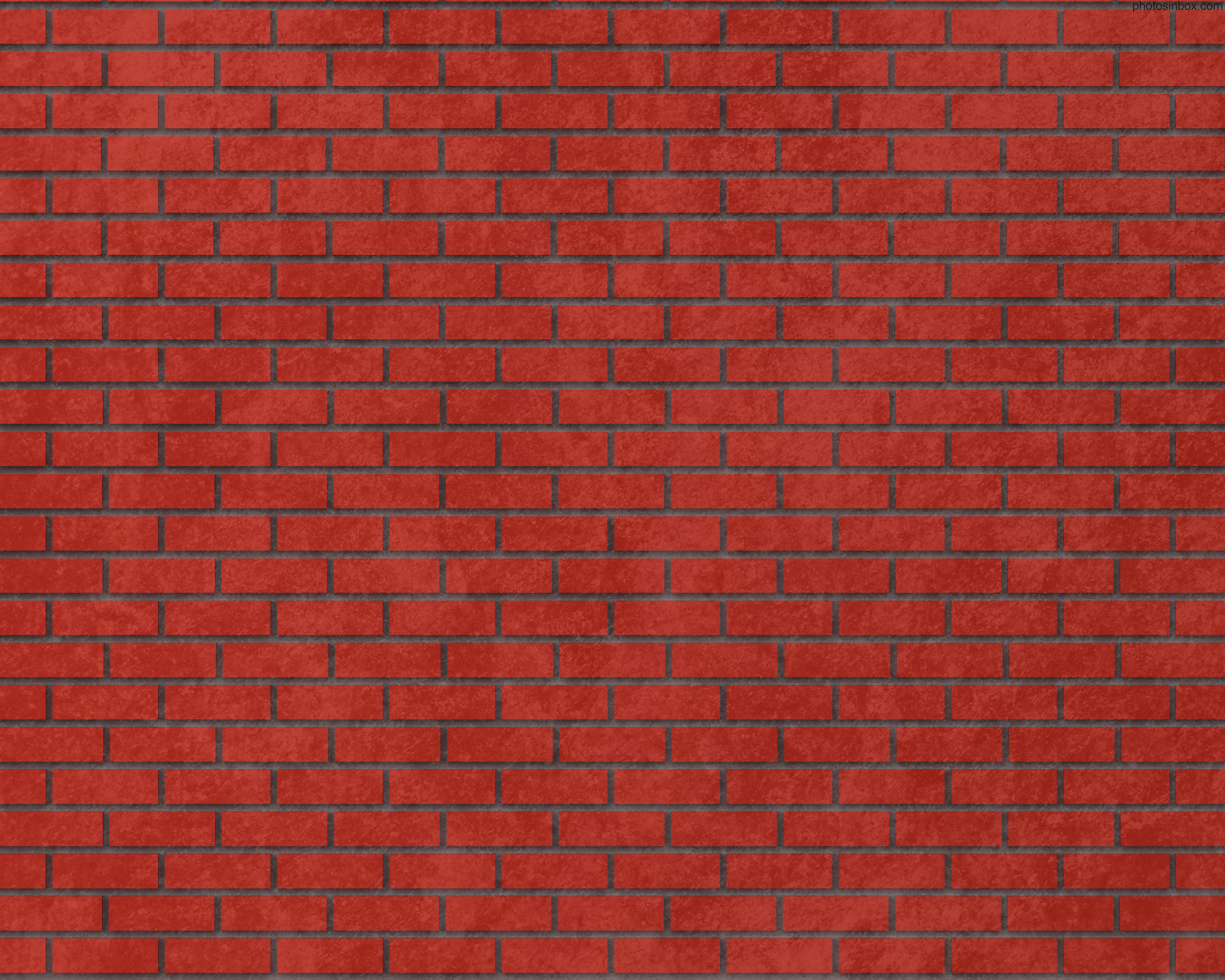 red brick wall, texture, red bricks, brick wall texture, background ...