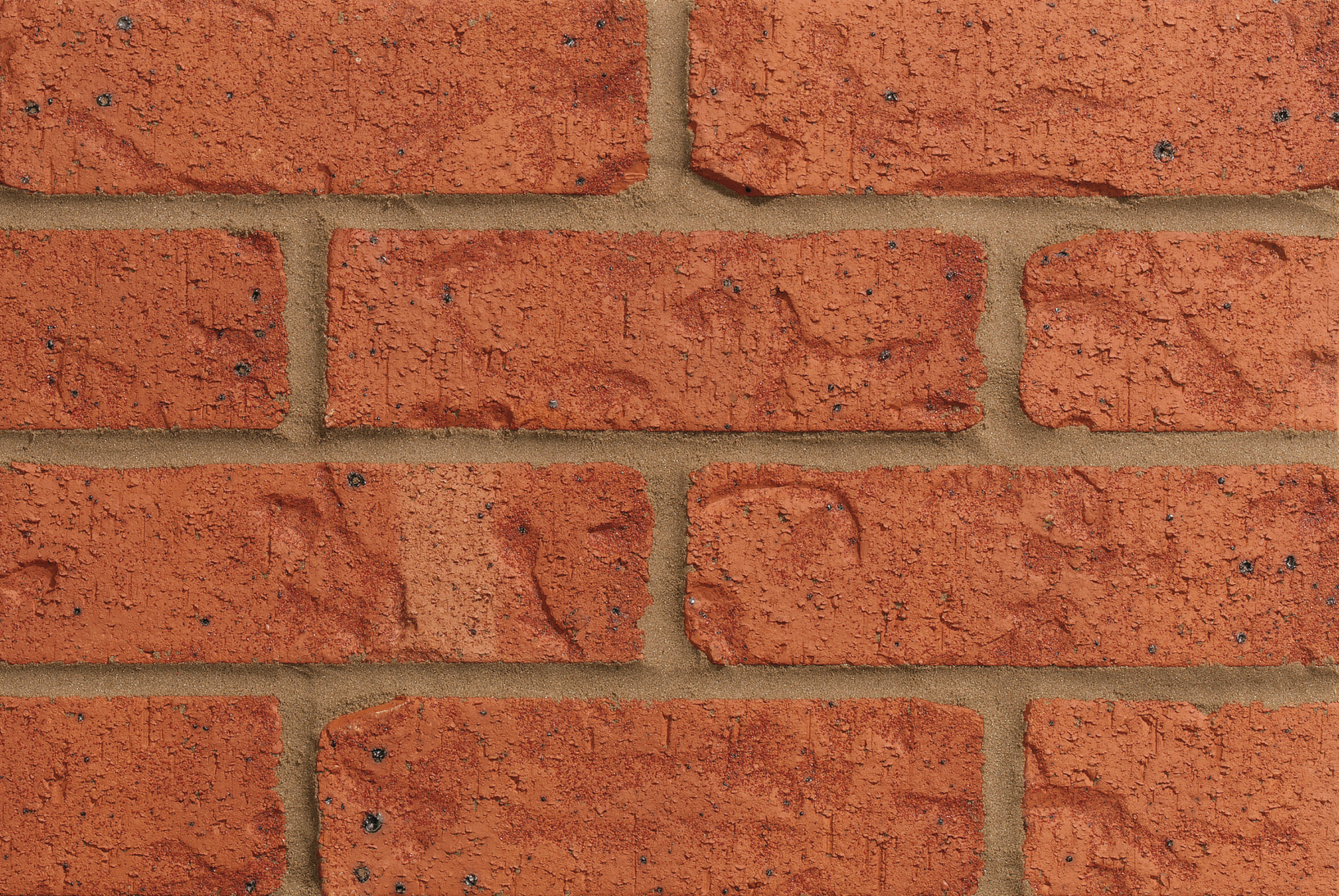 Meadow Red Brick
