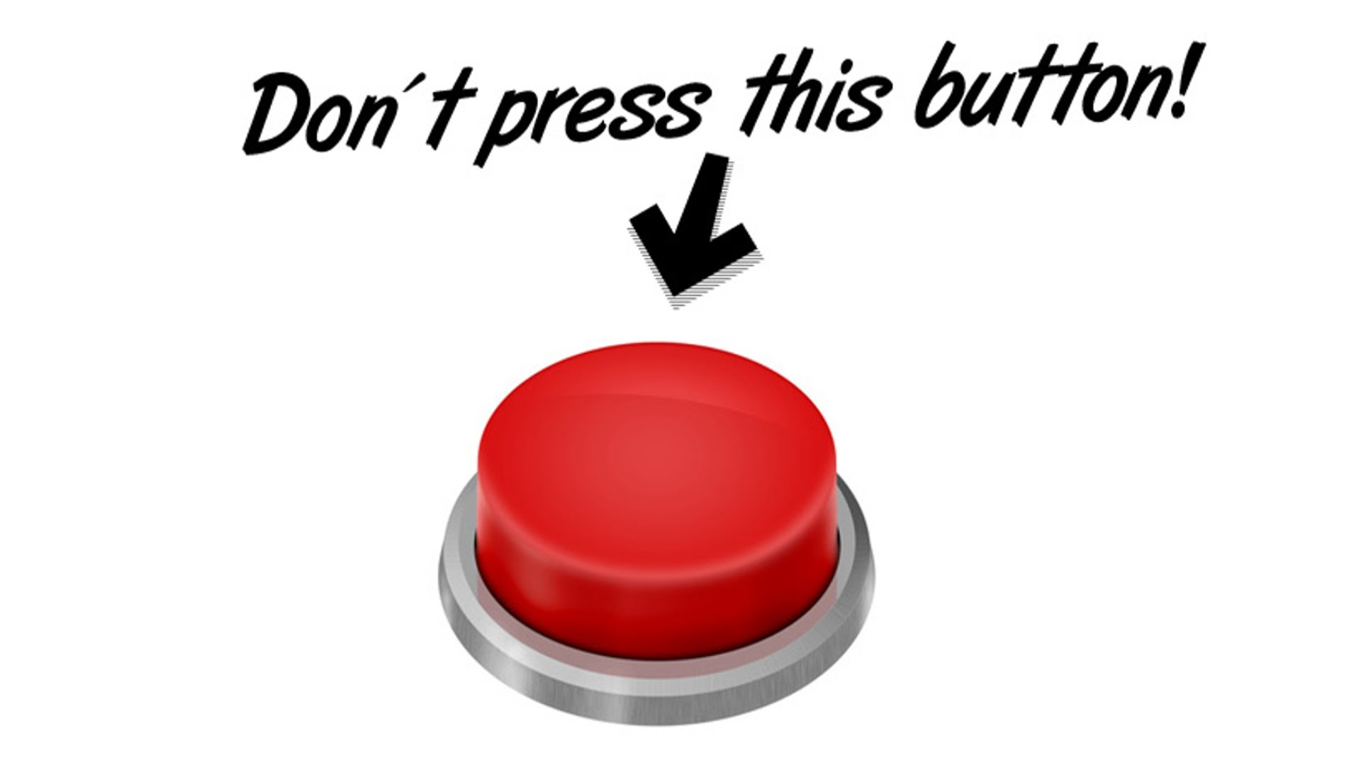Angry Red Button! (Flash Game) - YouTube