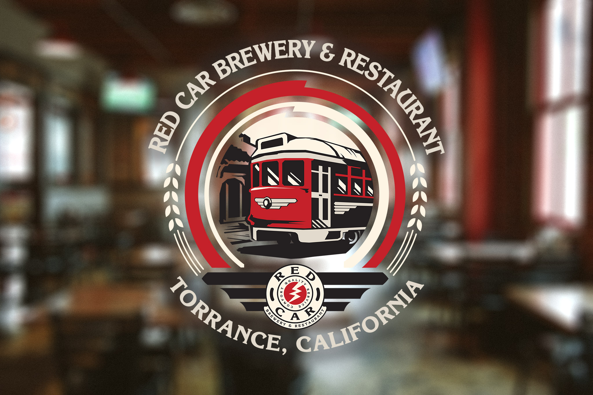 Red Car Brewery & Restaurant | Torrance, South Bay