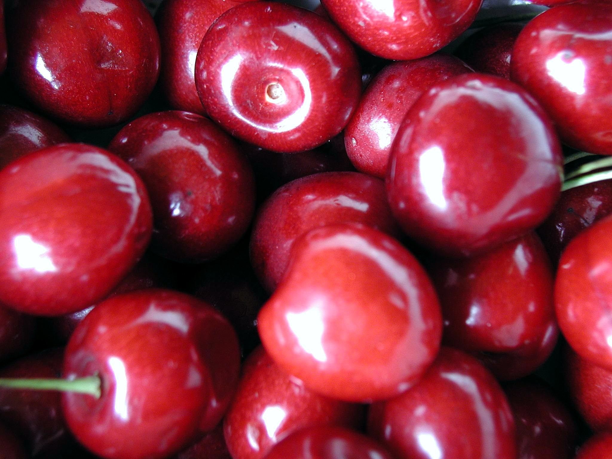 File:Cherry red fruits.jpg - Wikimedia Commons