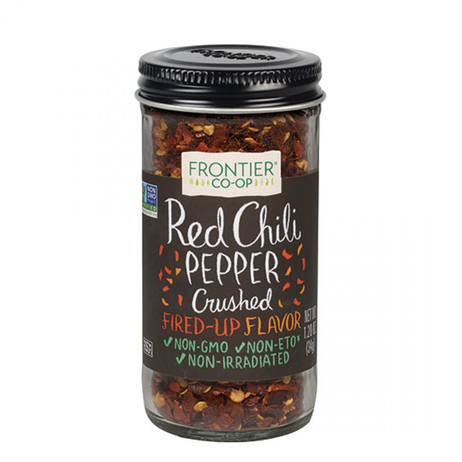 Red chili pepper photo