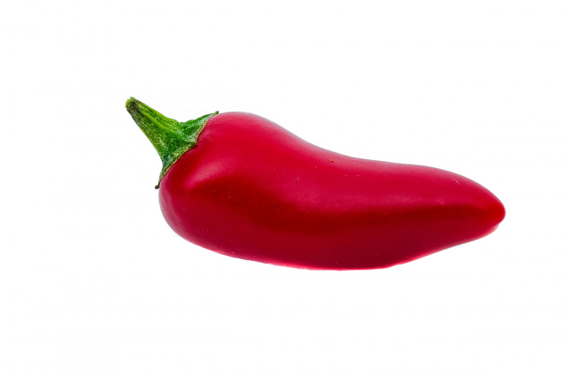 Red Chili Pepper Free Stock Photo - Public Domain Pictures