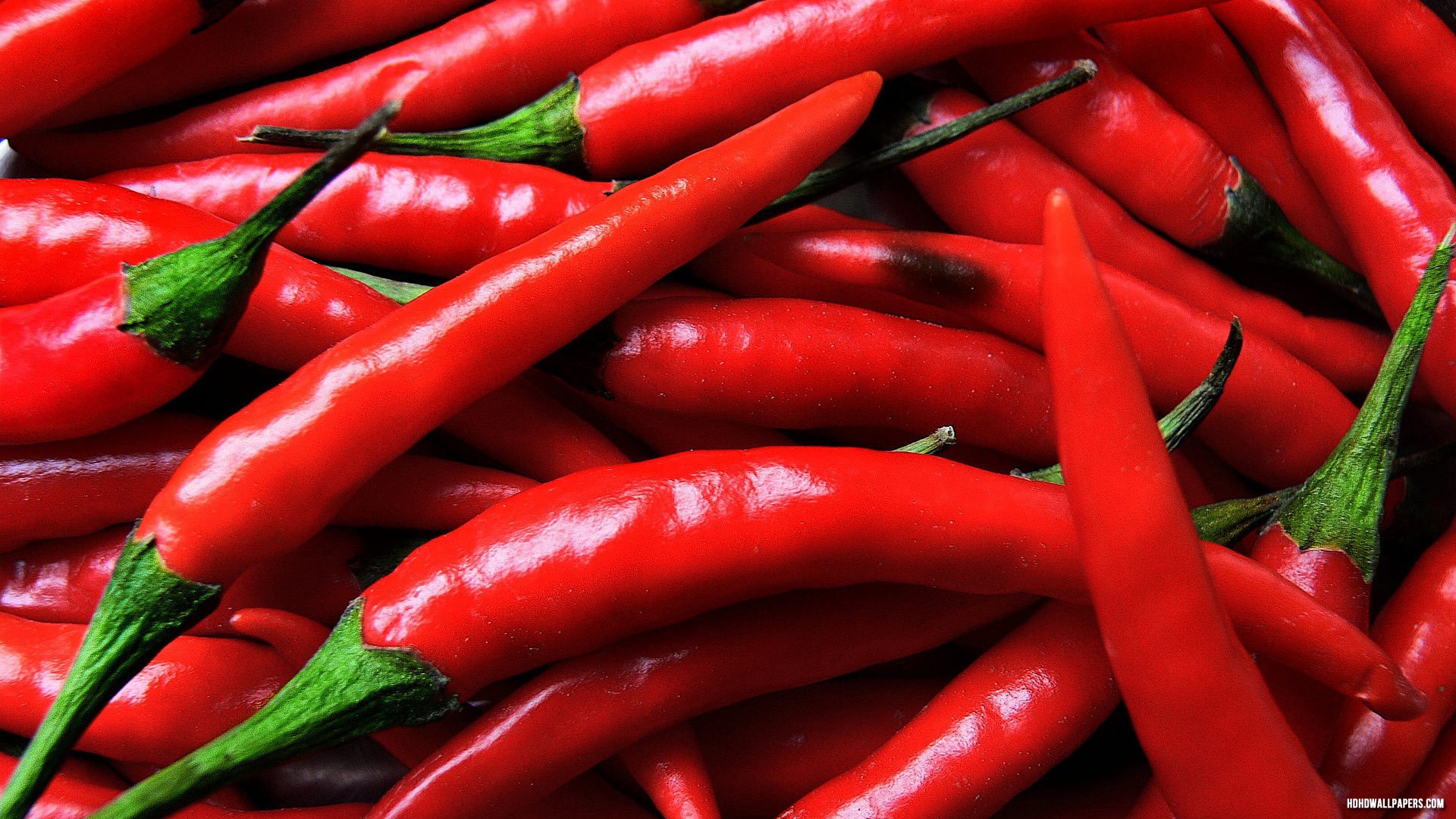 Stay in Shape, Eat Red Chilli Daily - OneDayCart - Online Shopping ...