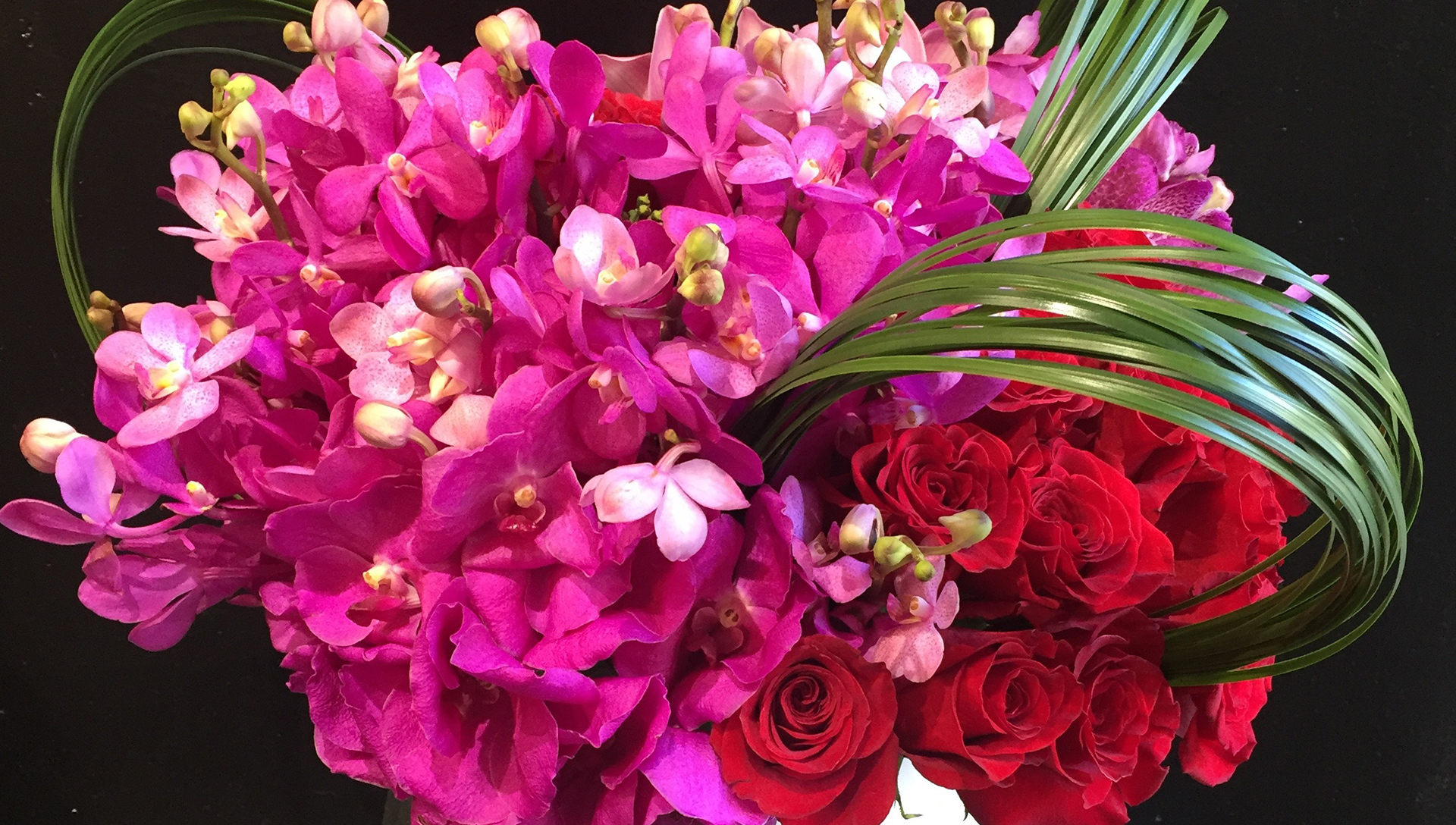 New York Florist | Flower Delivery by Flowers on the Park