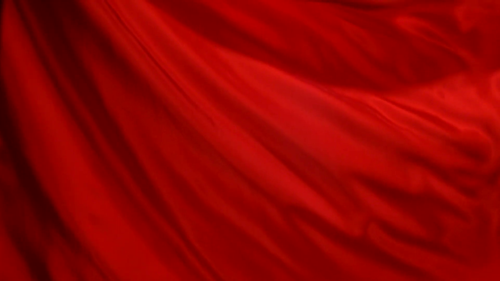 Flowing red cloth, Slow Motion Stock Video Footage - Videoblocks