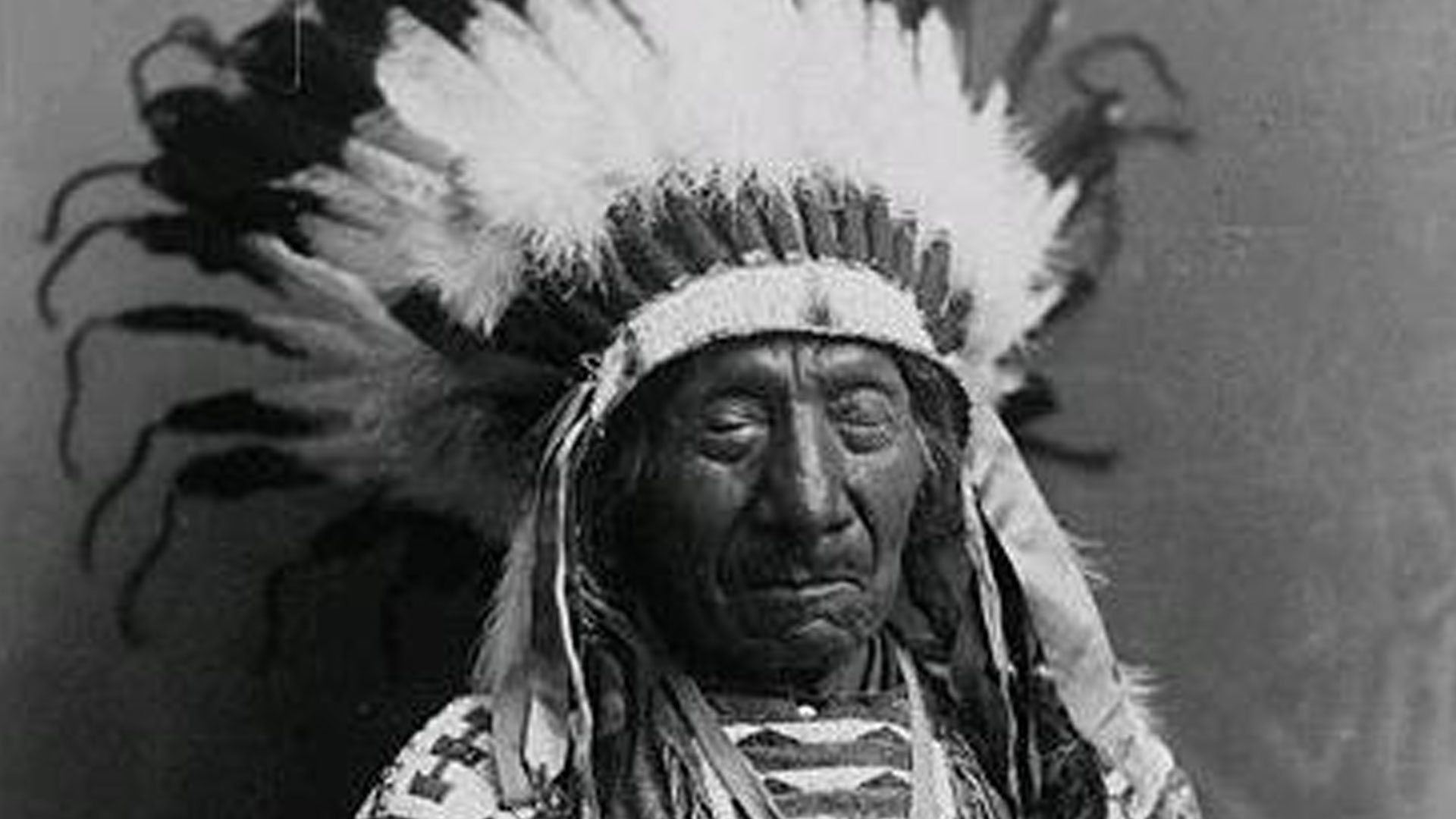 Chief Red Cloud – Black Hills Visitor