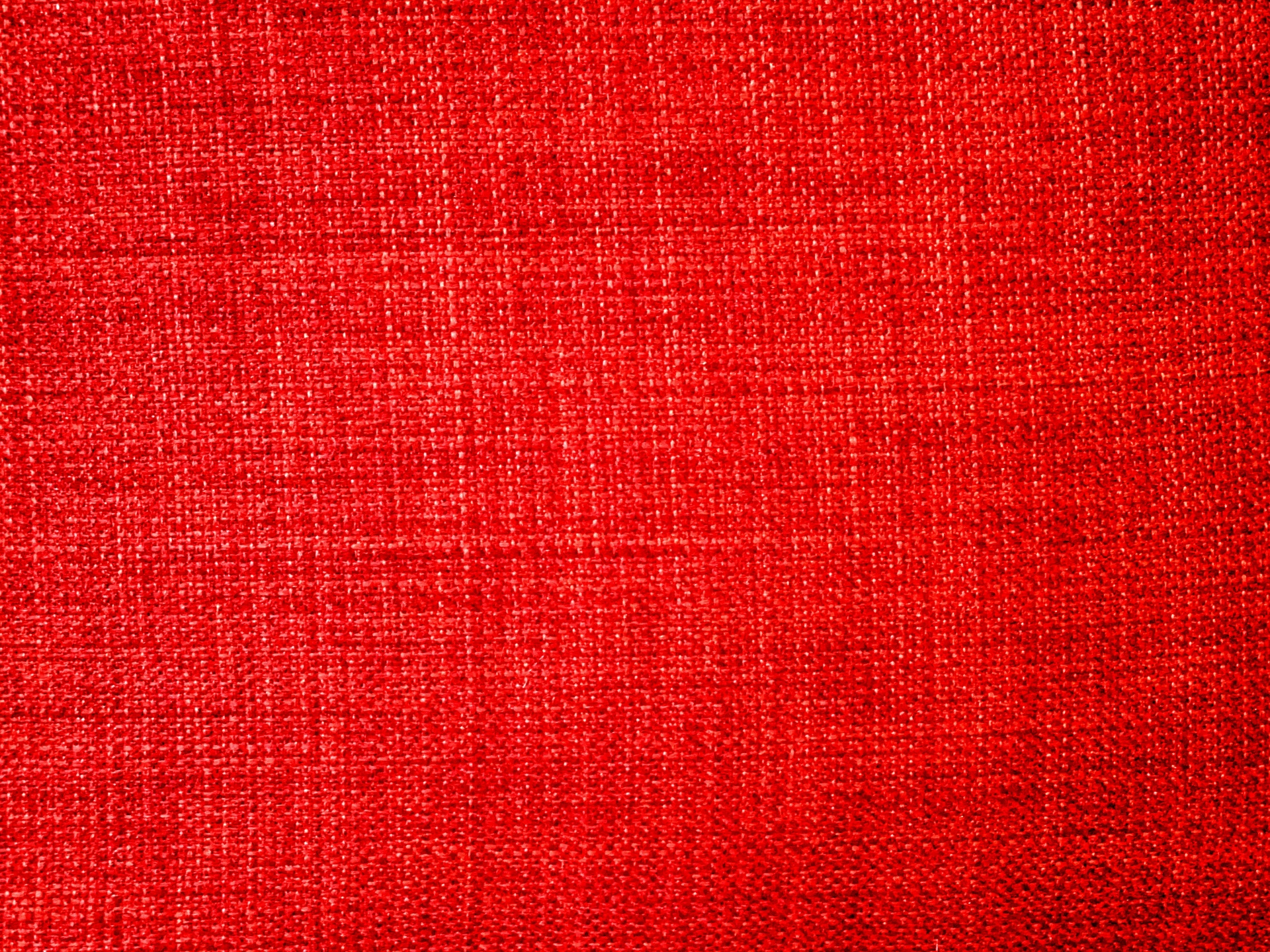 Red Fabric Textured Background Free Stock Photo - Public Domain Pictures