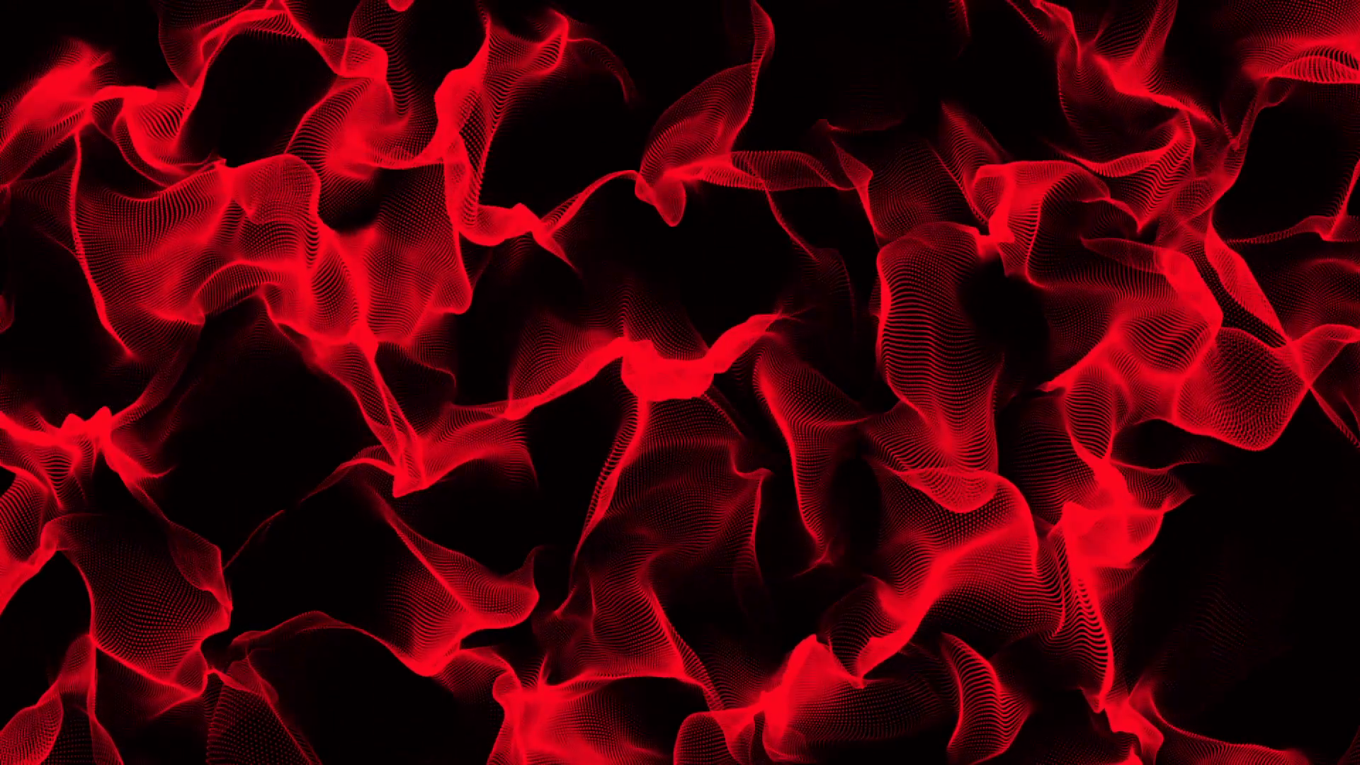 Abstract Red Flames 1 Motion Background - Videoblocks