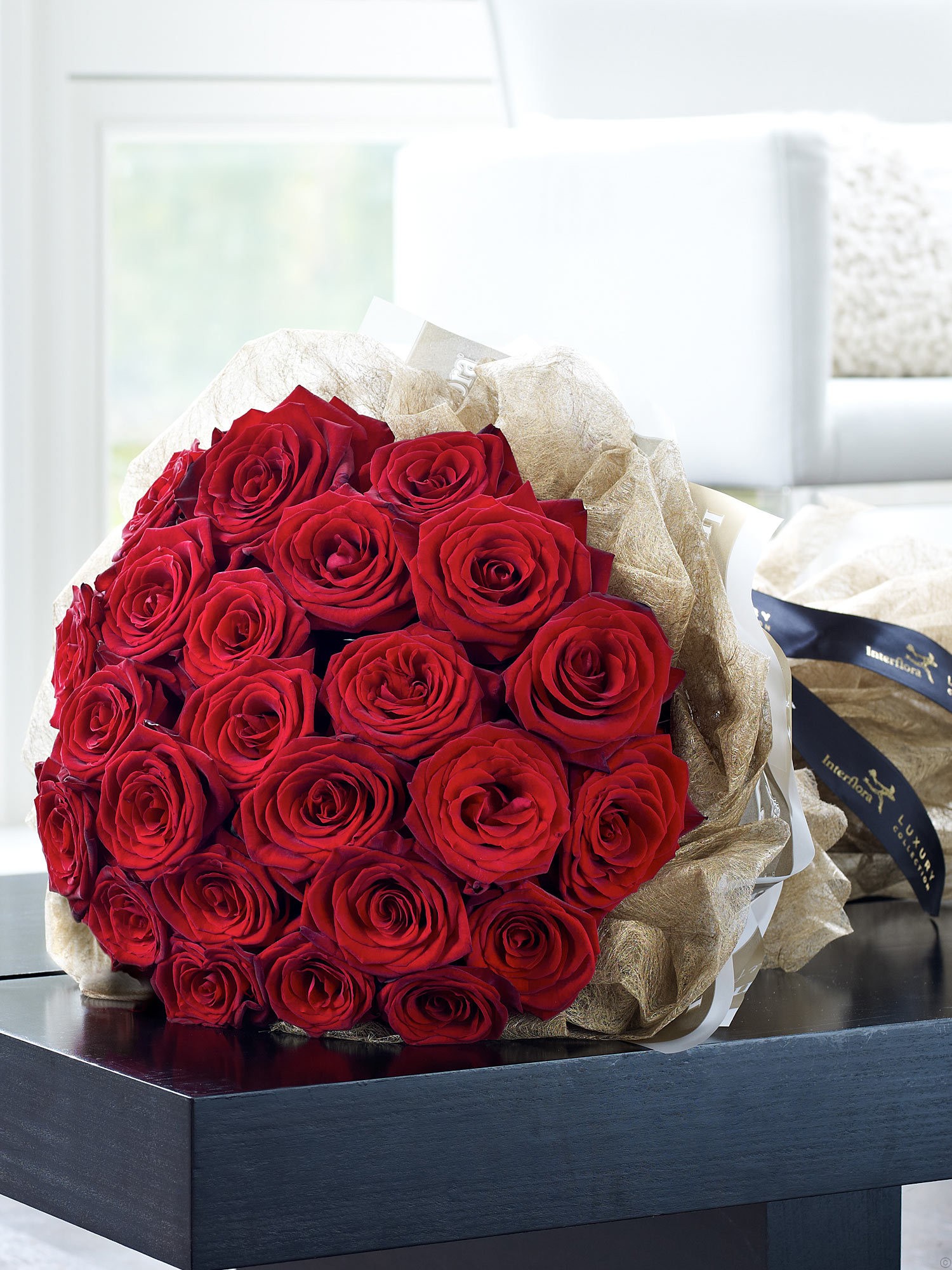 Romance Flowers Wexford | Romance Flowers From Slaney Flowers | Send ...