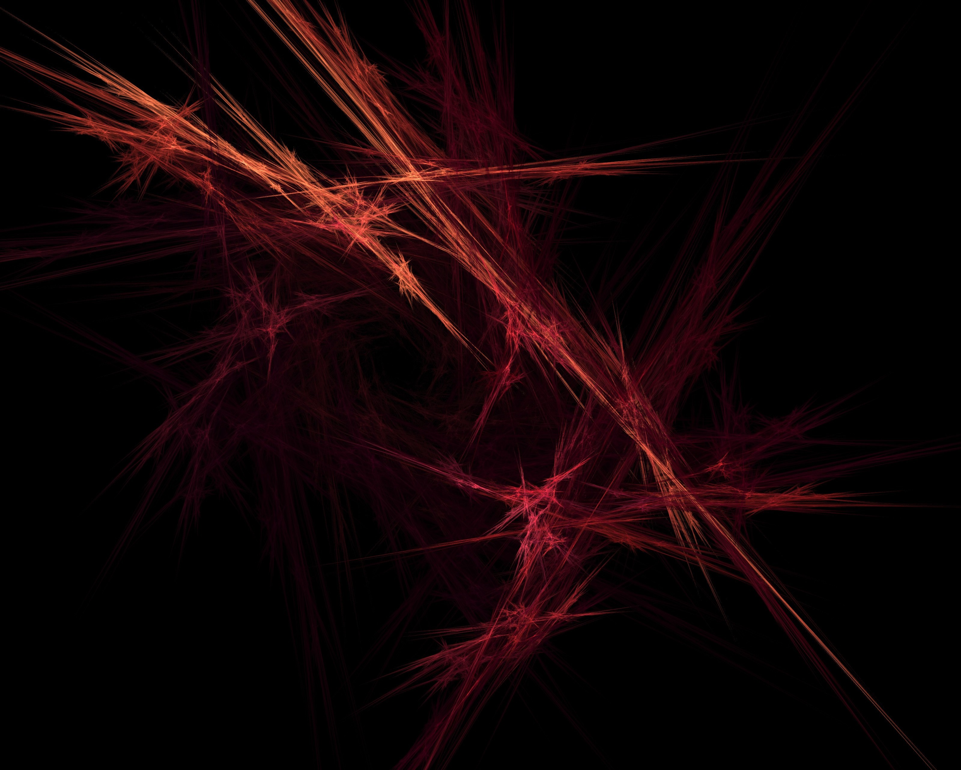 fractal red anger | Free backgrounds and textures | Cr103.com