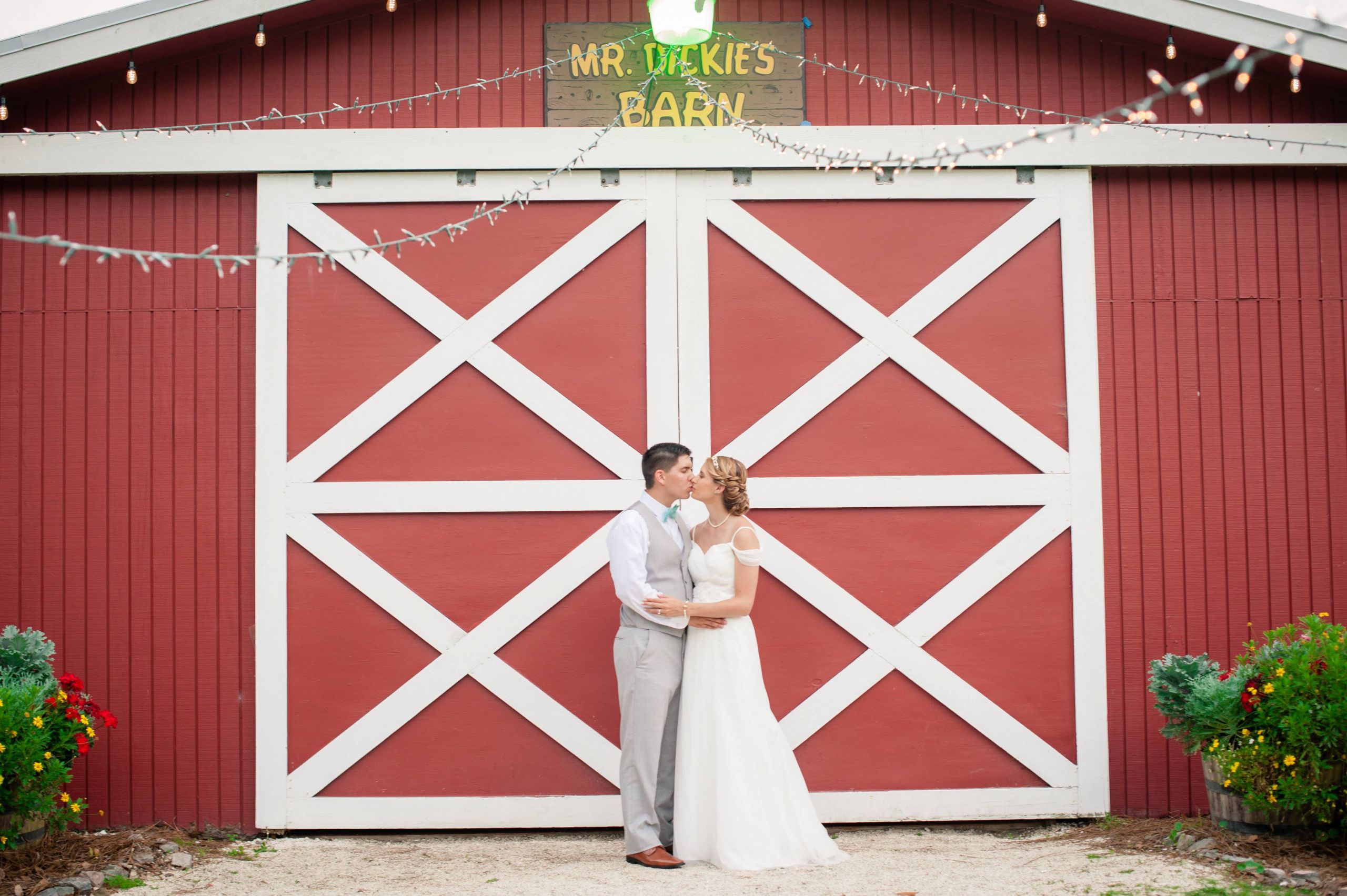 The Barn at Red Gate Farms – Red Gate Hospitality Group
