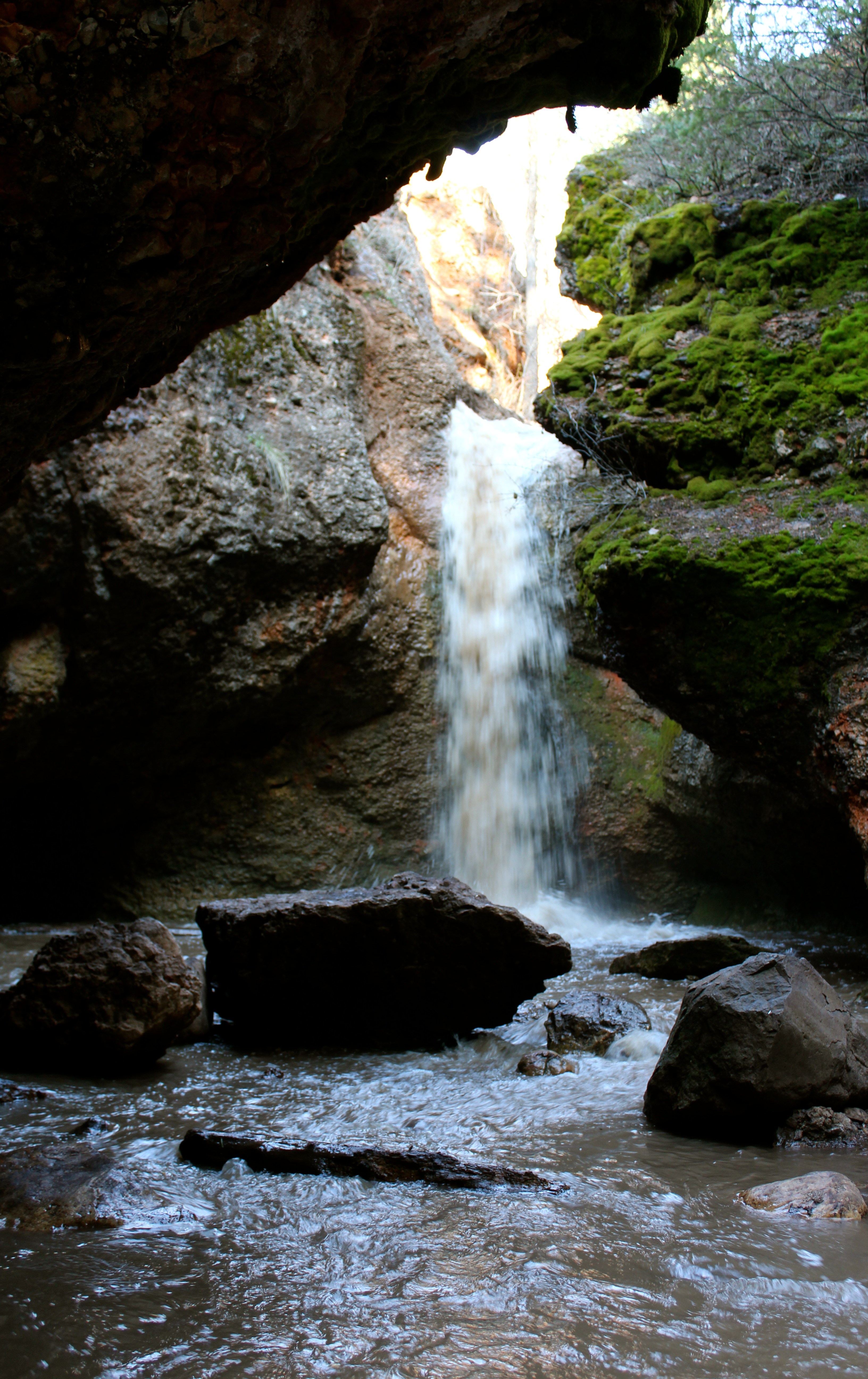 The 5 Most Unique Waterfalls in Utah - Wanderookie
