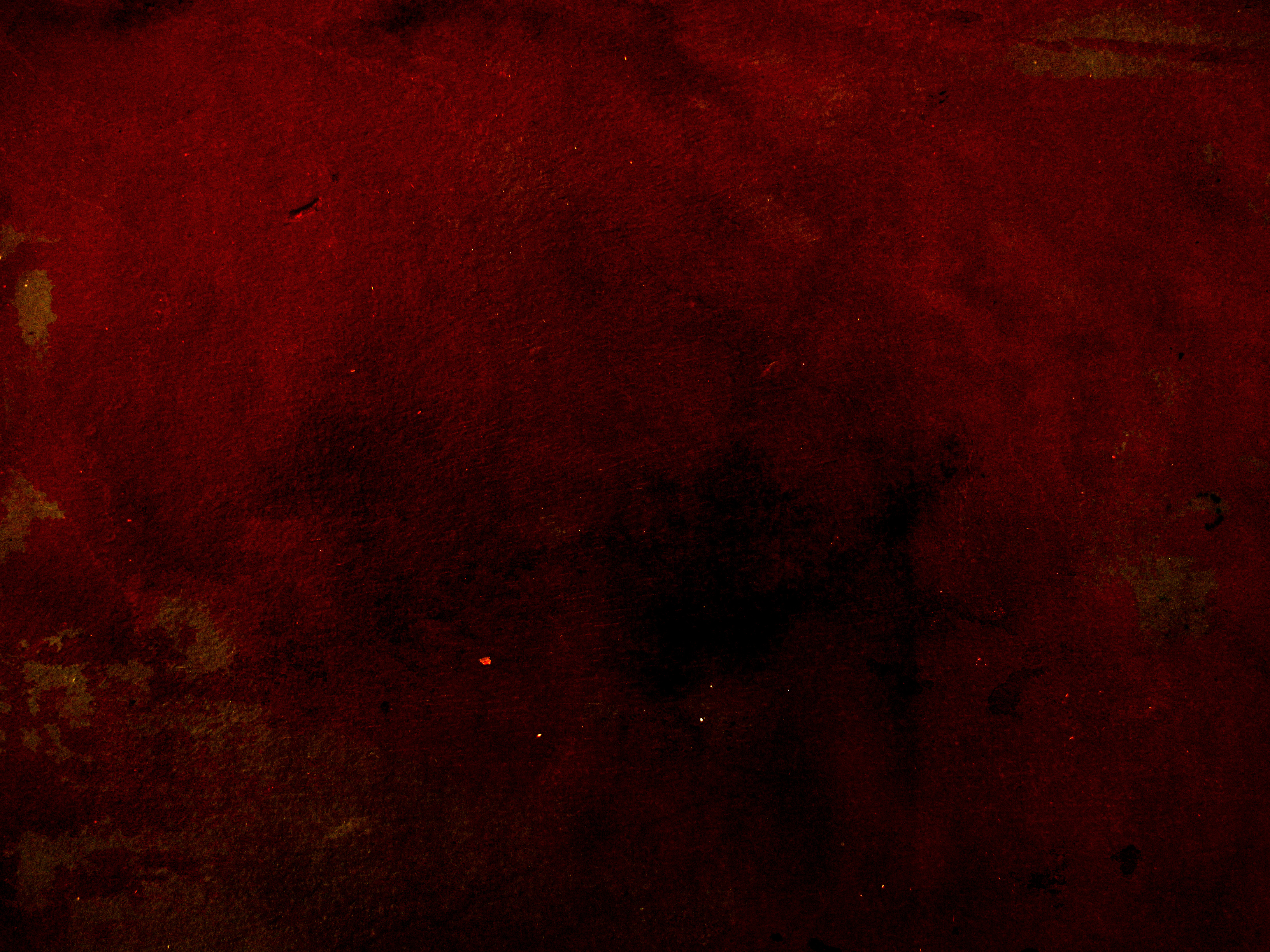 Red grunge surface photo