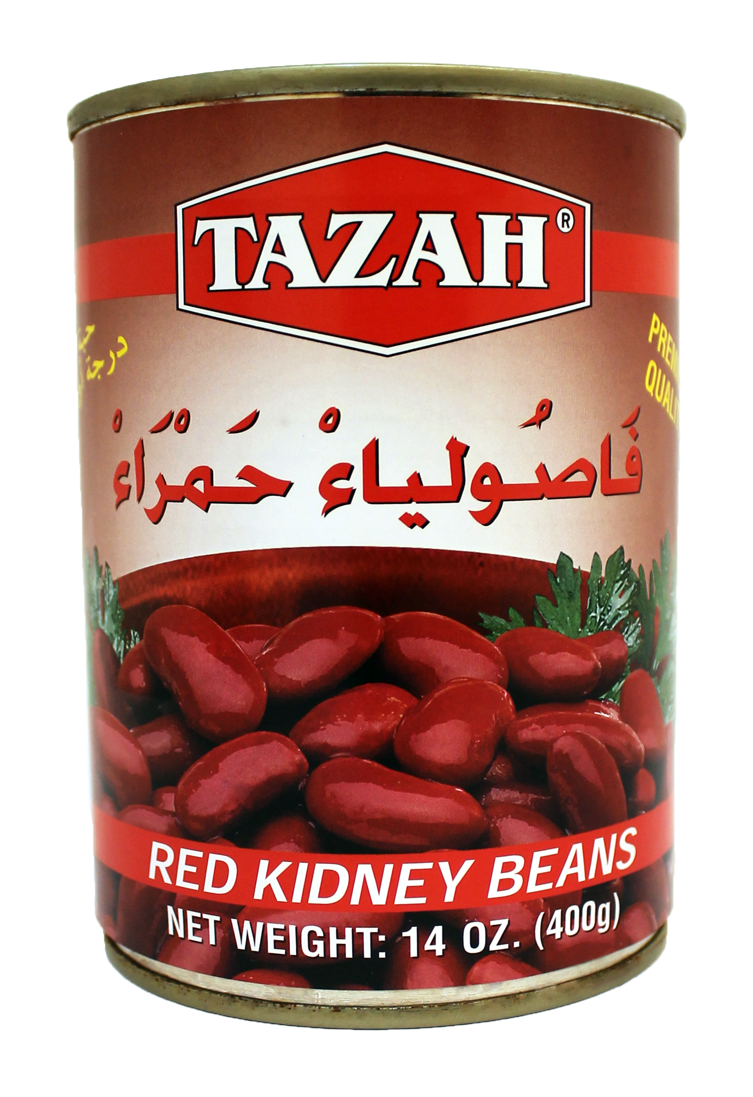 TAZAH RED KIDNEY BEANS