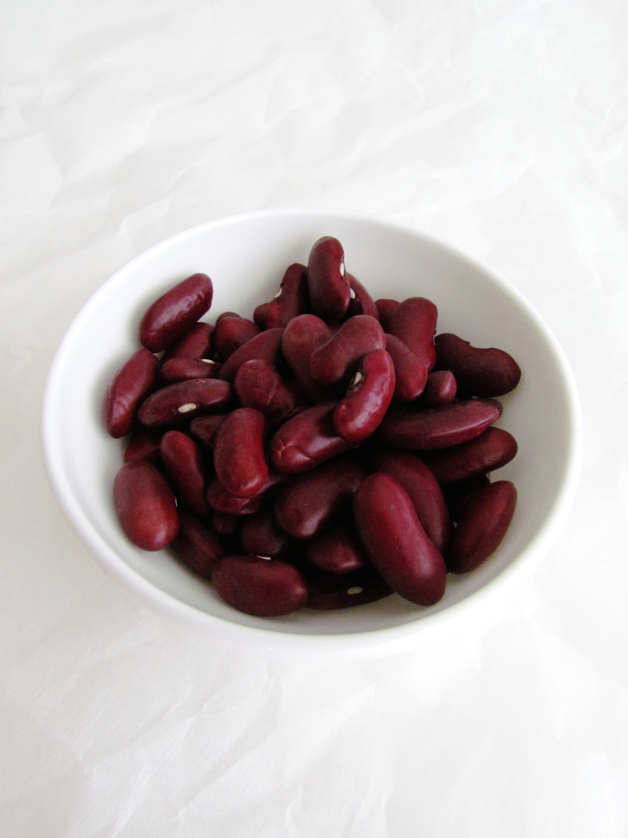 mexican red kidney beans – Savormania