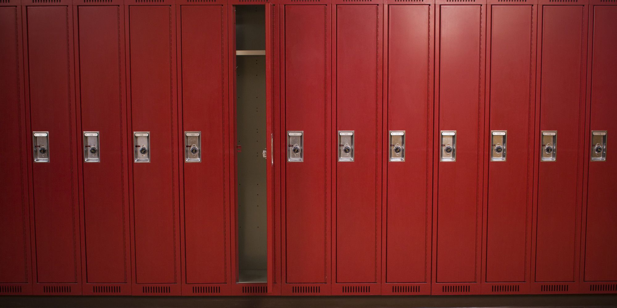 The Ultimate Guide to Metal Lockers: A Secure Storage Solution for ...
