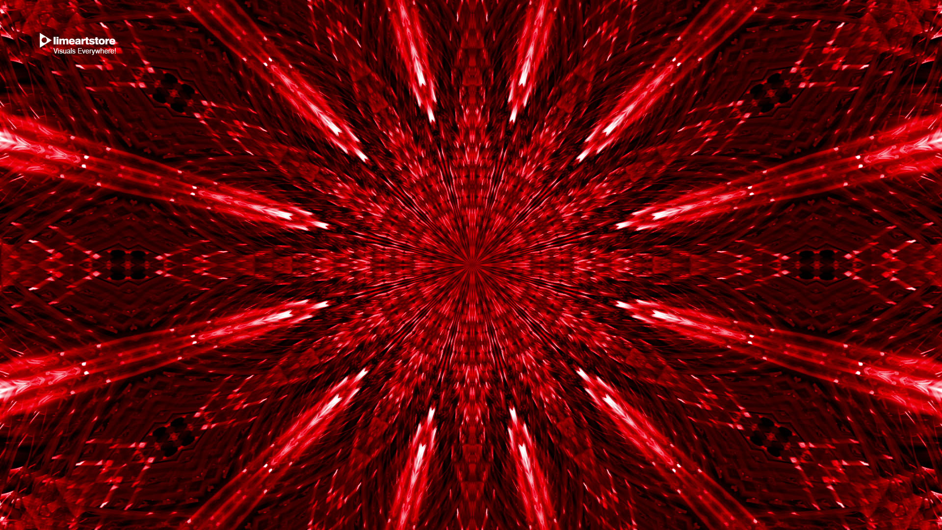 Vj Loops Pack - Fat Red: Download at LIME ART GROUP Shop