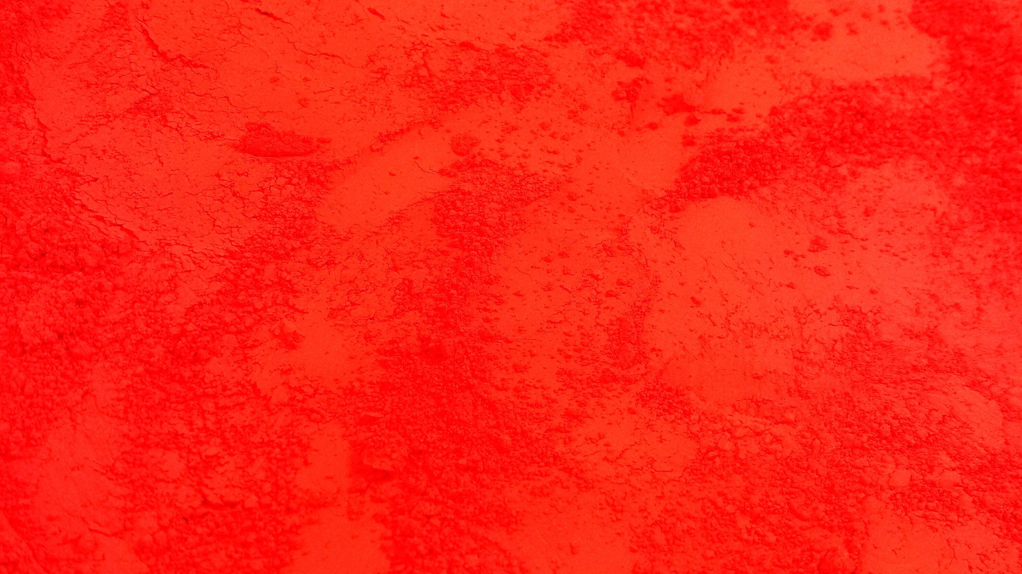 Neon Red Pigment – Saraphina's Coastal Colours
