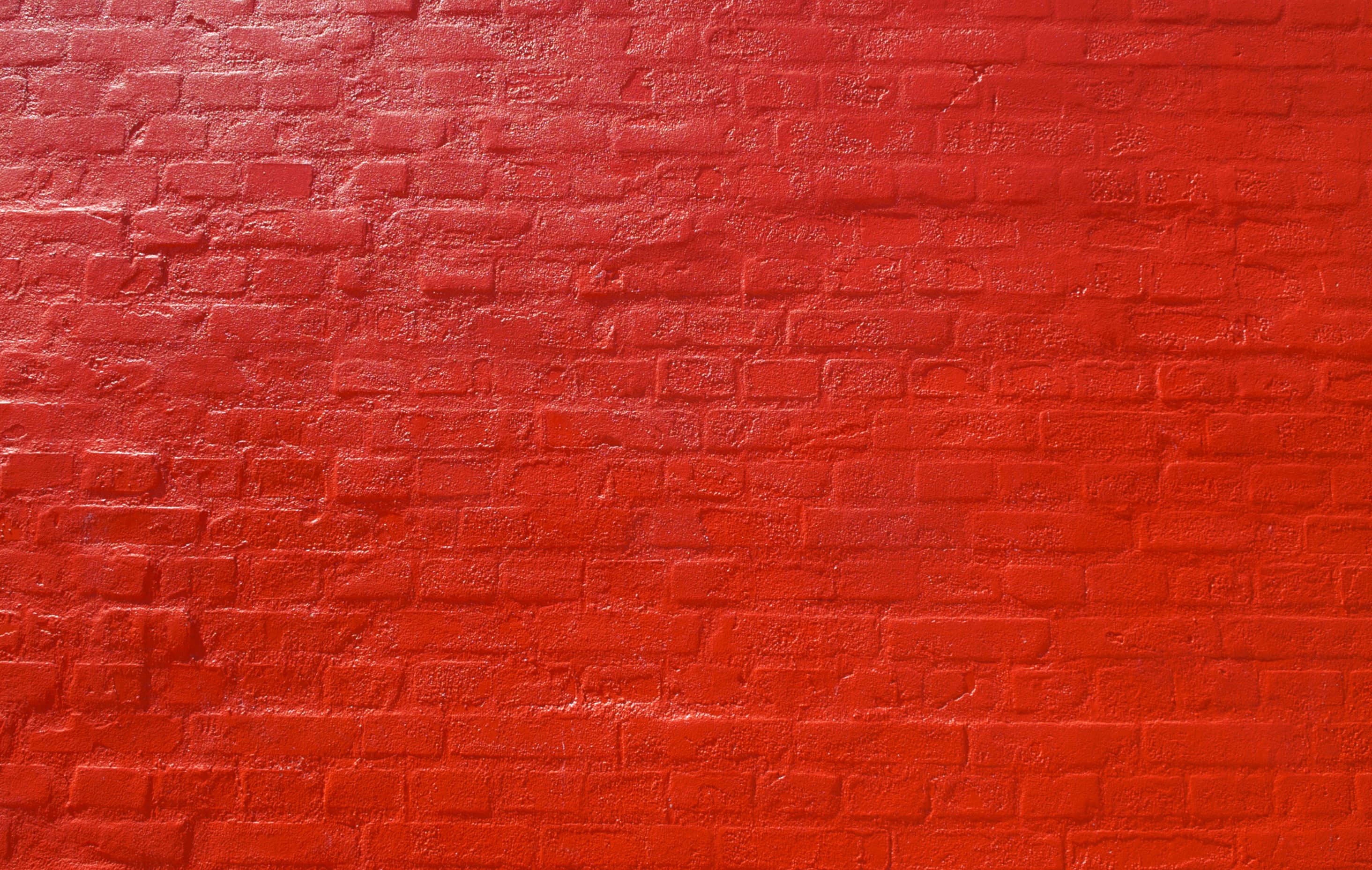 How To Paint Brick