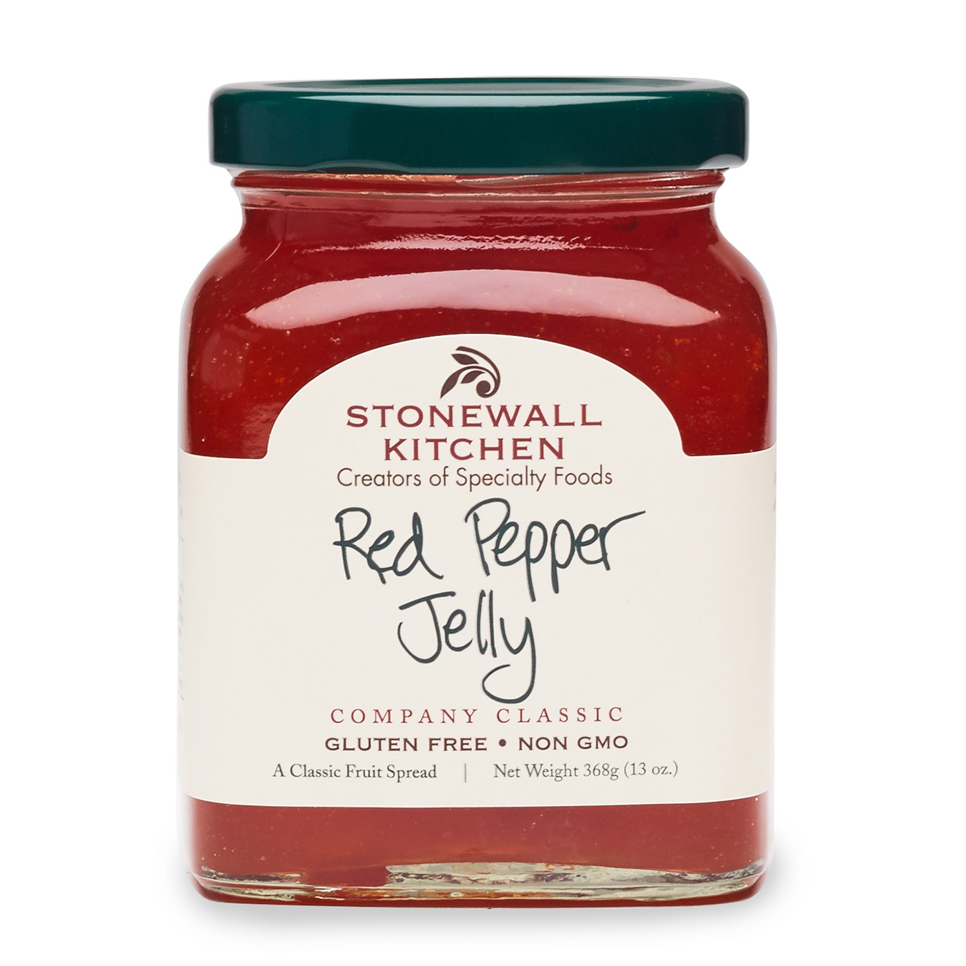 Red Pepper Jelly | Jams, Preserves & Spreads | Stonewall Kitchen