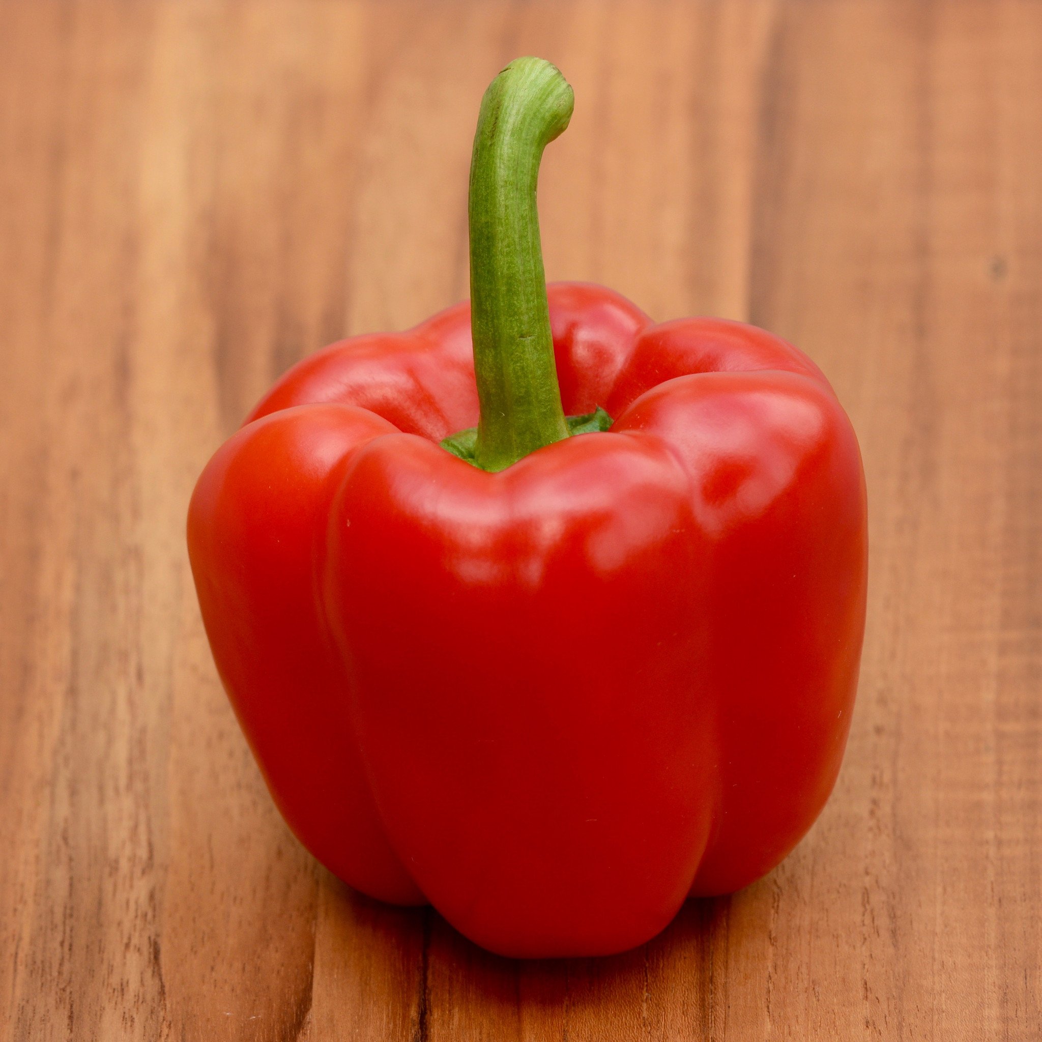 Red pepper photo