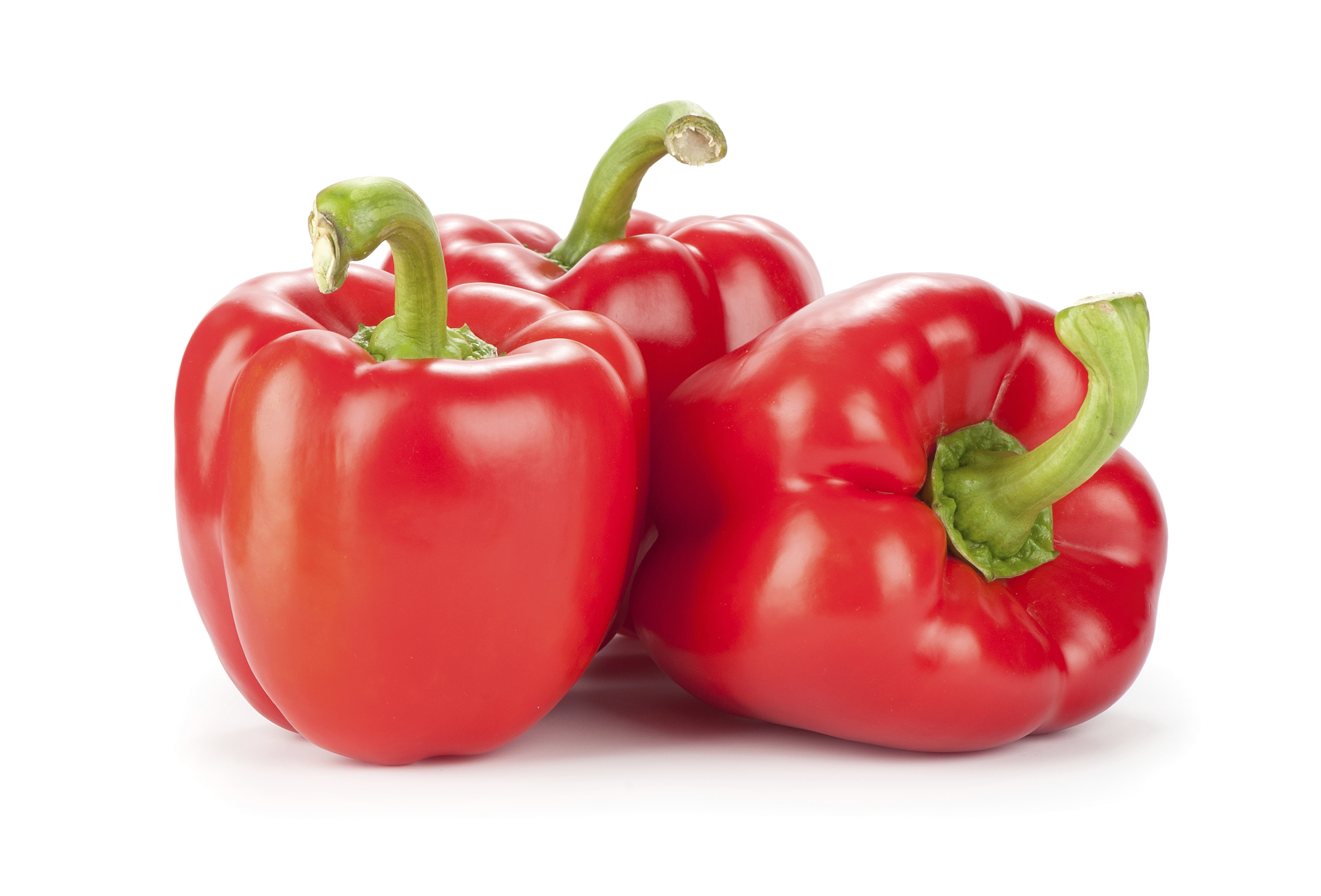 Red peppers – Mandalin
