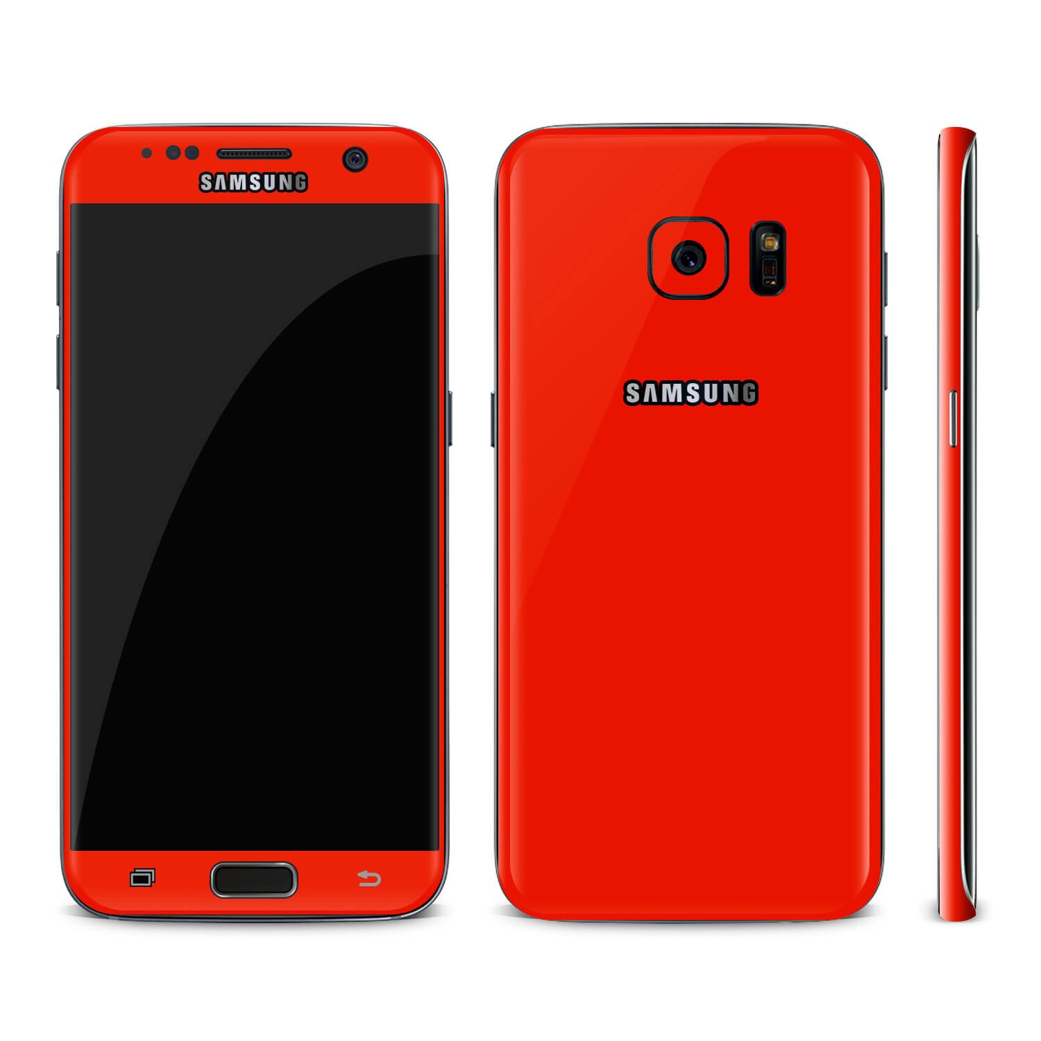 Samsung Galaxy S7 Skins and Wraps | Custom Phone Skins | XtremeSkins