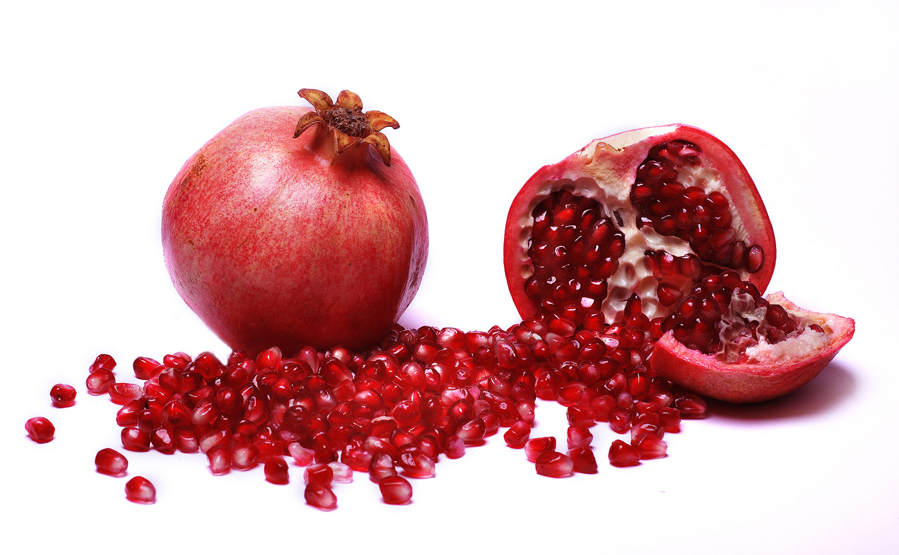 Pomegranate | SAHUL TRADING CORPORATION