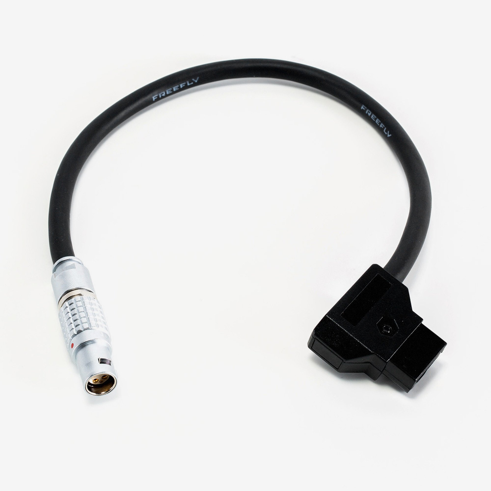 RED EPIC D-Tap Power Cable – Freefly Store