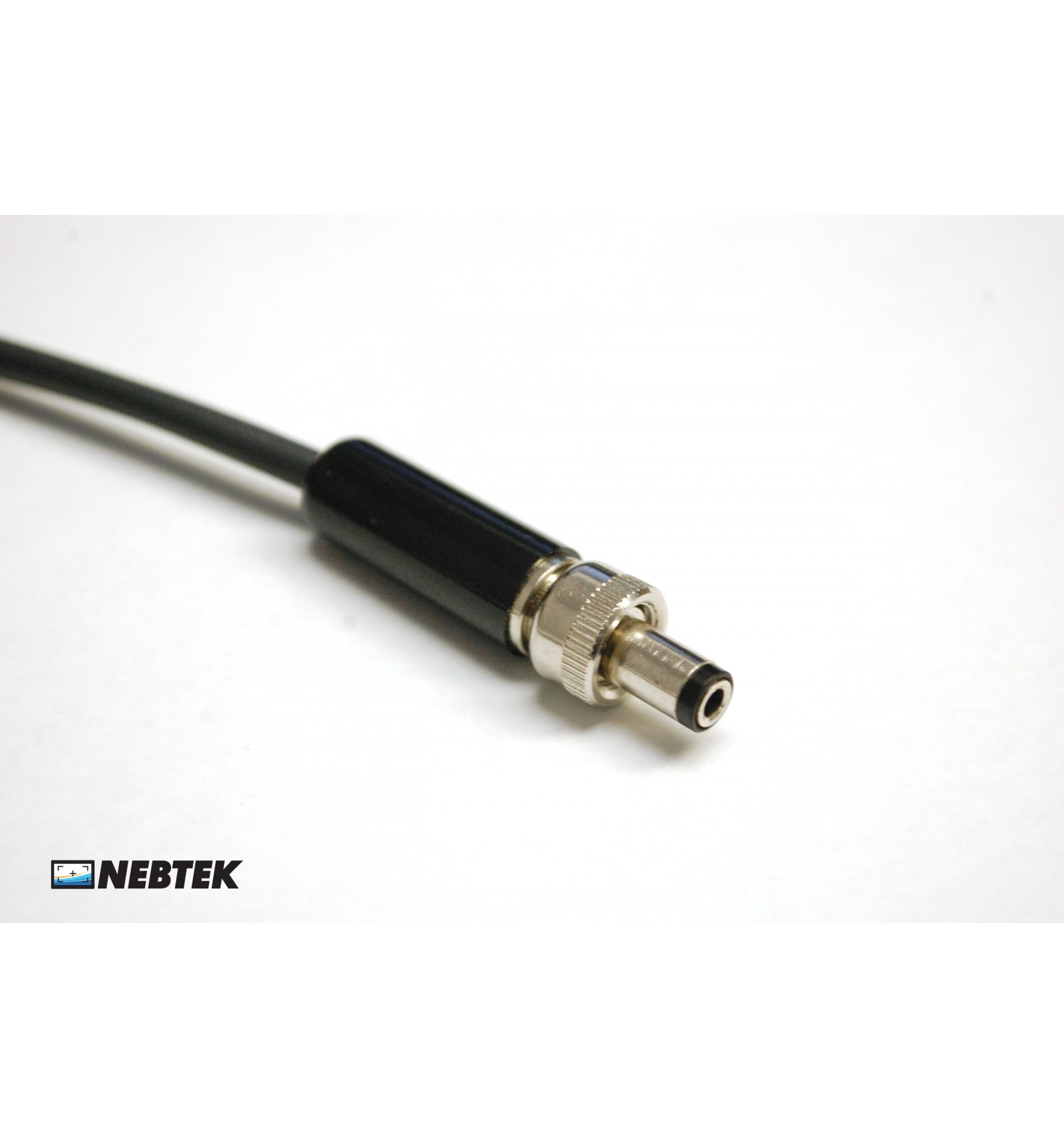 NEBTEK Red to Decimator (2.5mm) Power Cable - NEBTEK - 3D | HD | 4K ...