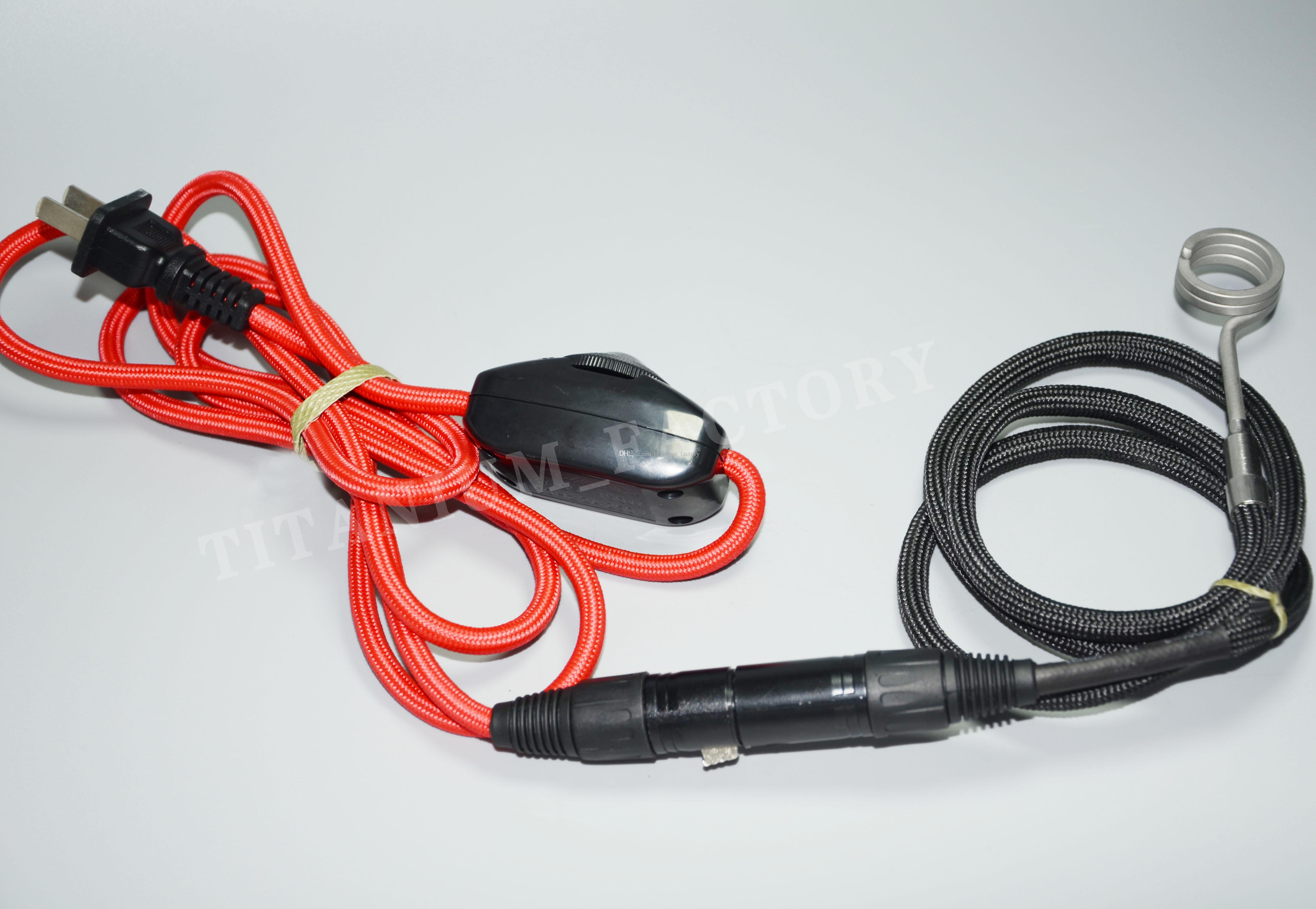 2018 Red Analog Xlr Connector With Us Power Cord And 110v 16mm Or ...