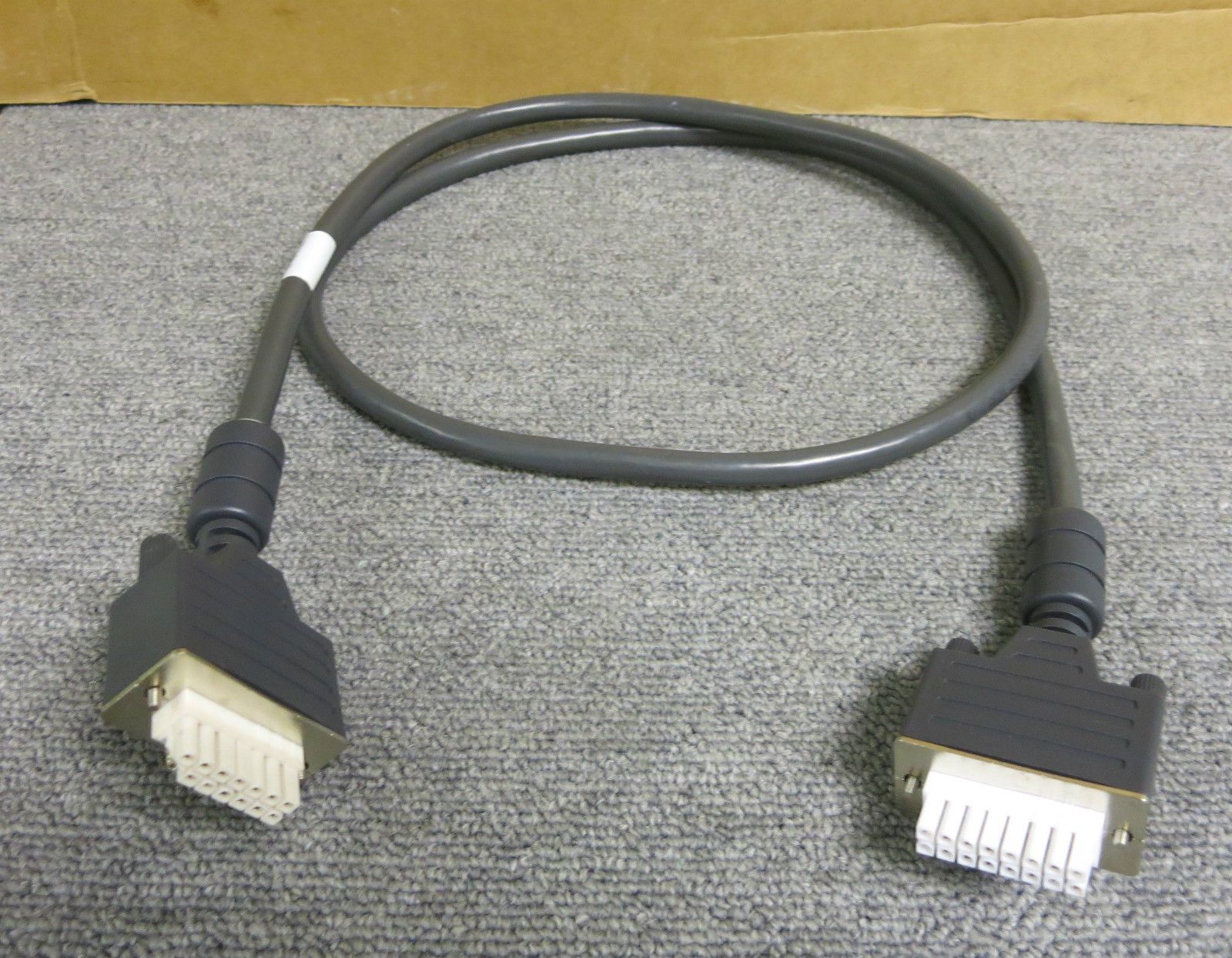 Cisco 72-3780-01 Catalyst RPS Switch Redundant Power Cable
