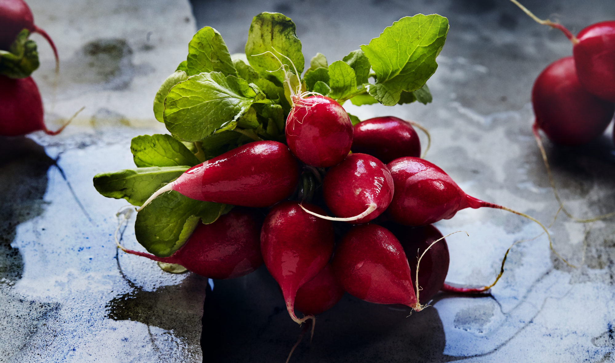Radishes Recipe & Nutrition | Precision Nutrition's Encyclopedia of Food