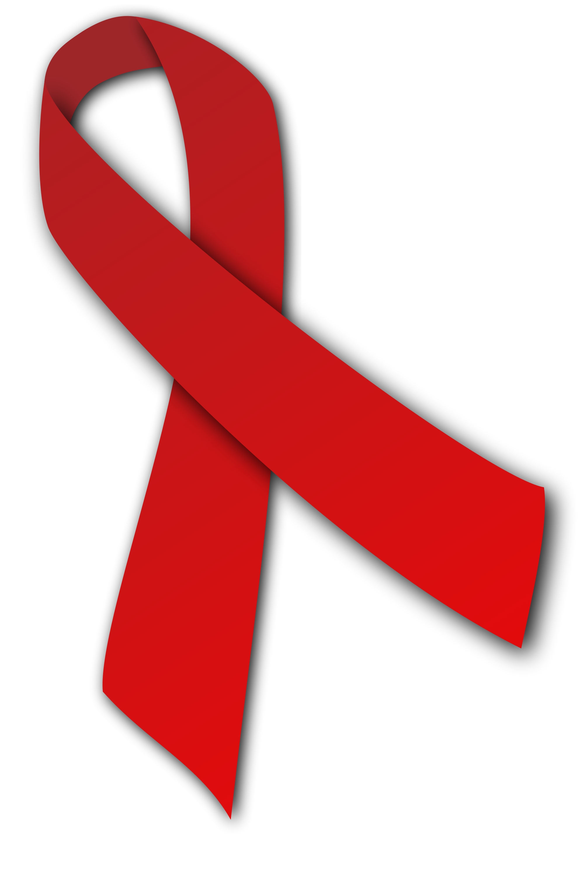 File:Red Ribbon.svg - Wikimedia Commons