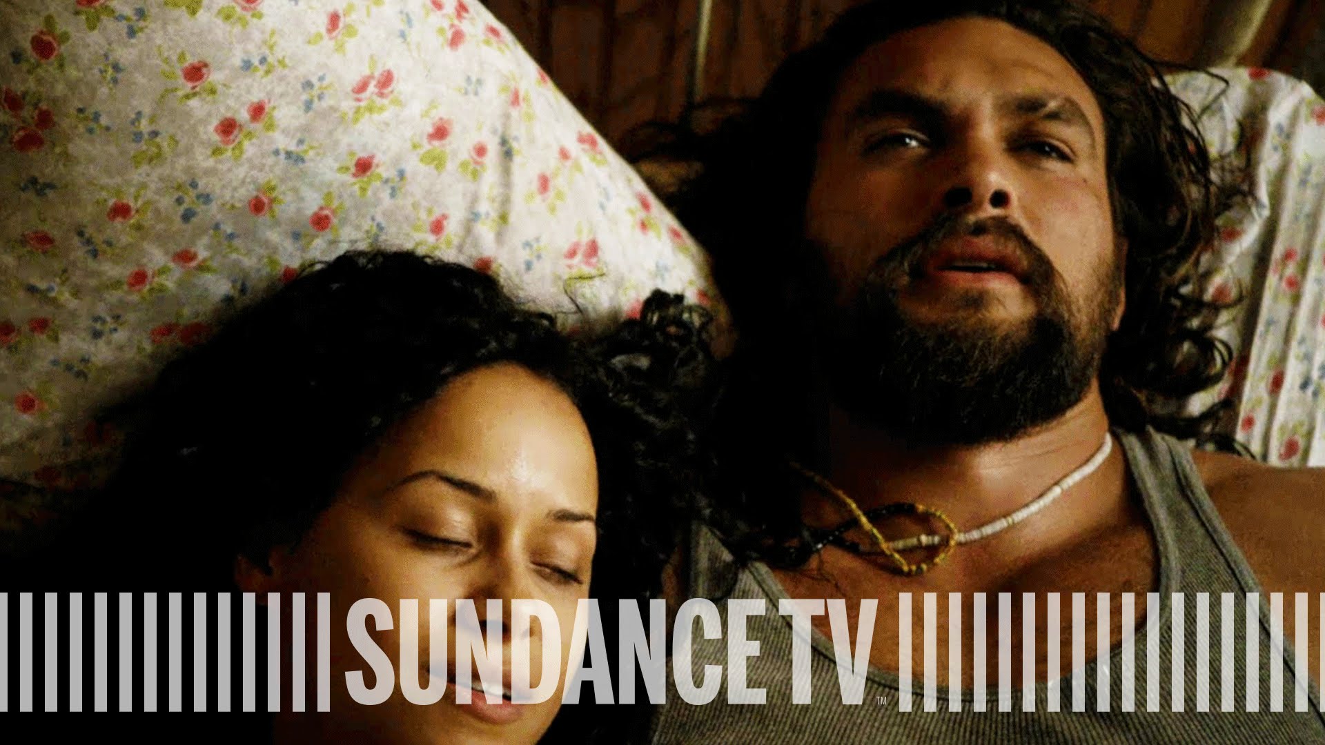 THE RED ROAD | 'Phillip and Sonya' Official Clip | SundanceTV - YouTube