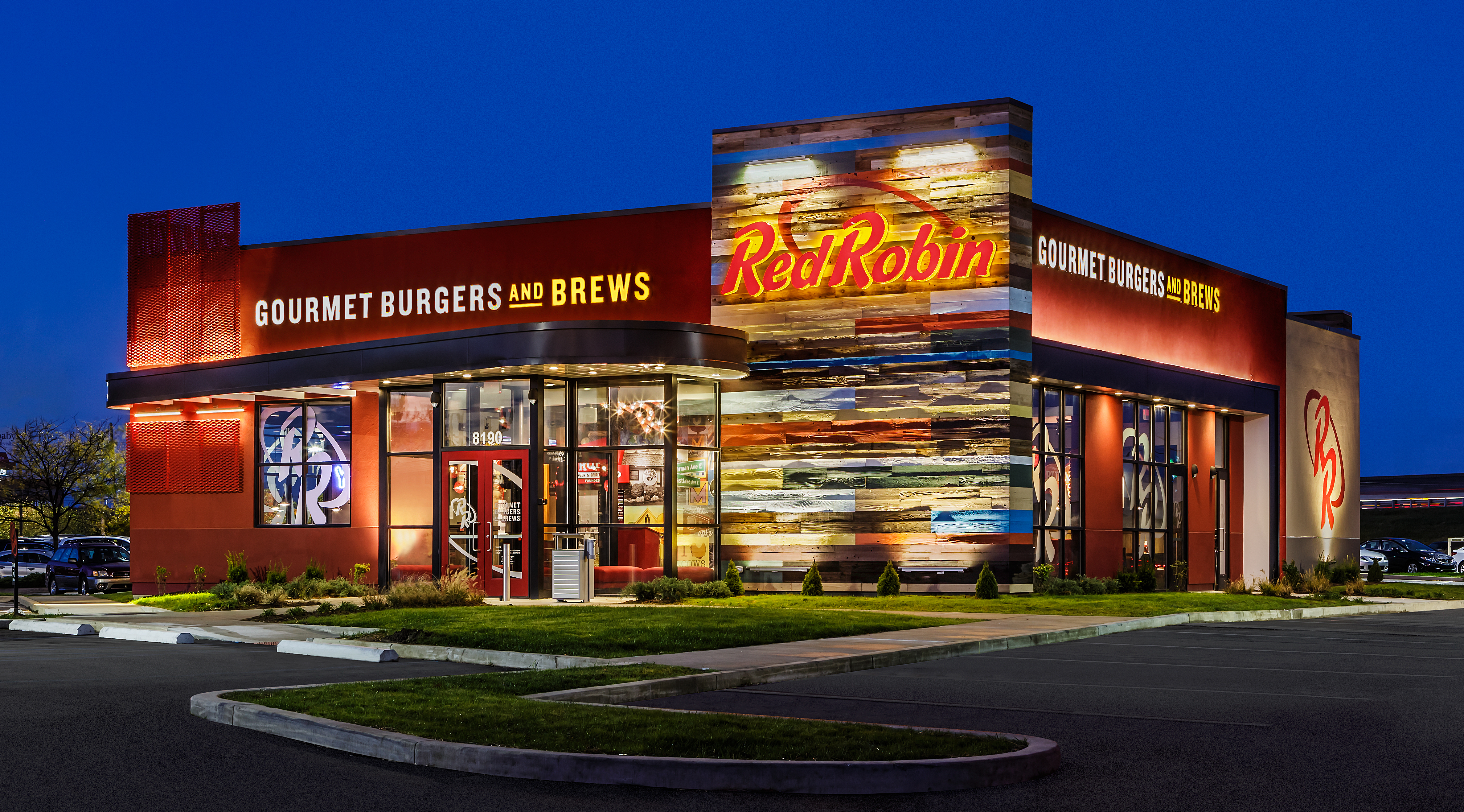 Red Robin Latest Restaurant Chain To Embrace Digital Ordering | Fortune