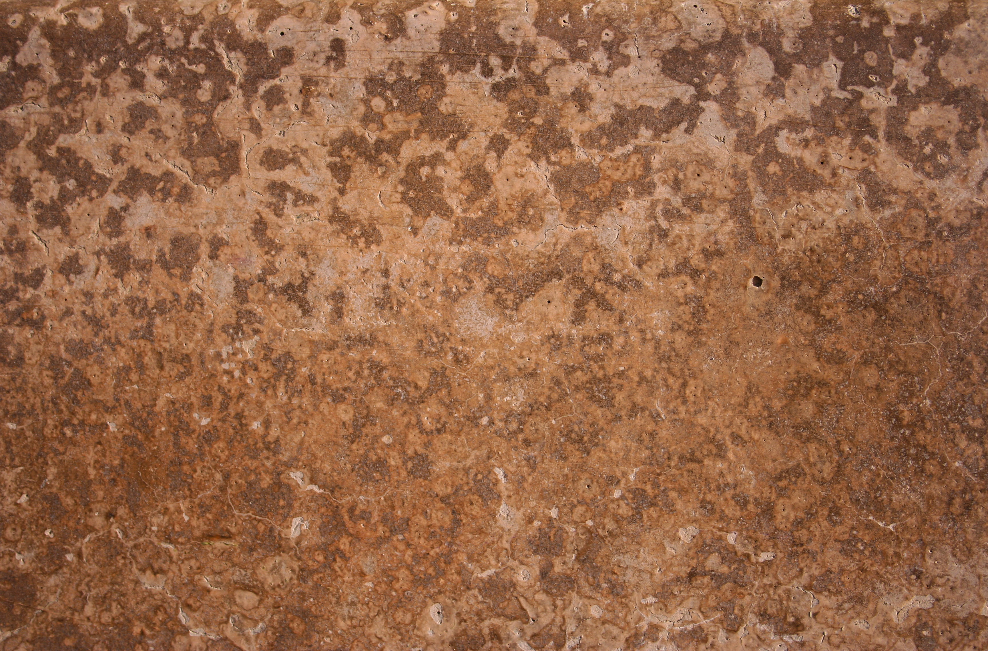 stained concrete texture stock image rock stone grunge brown cracked ...