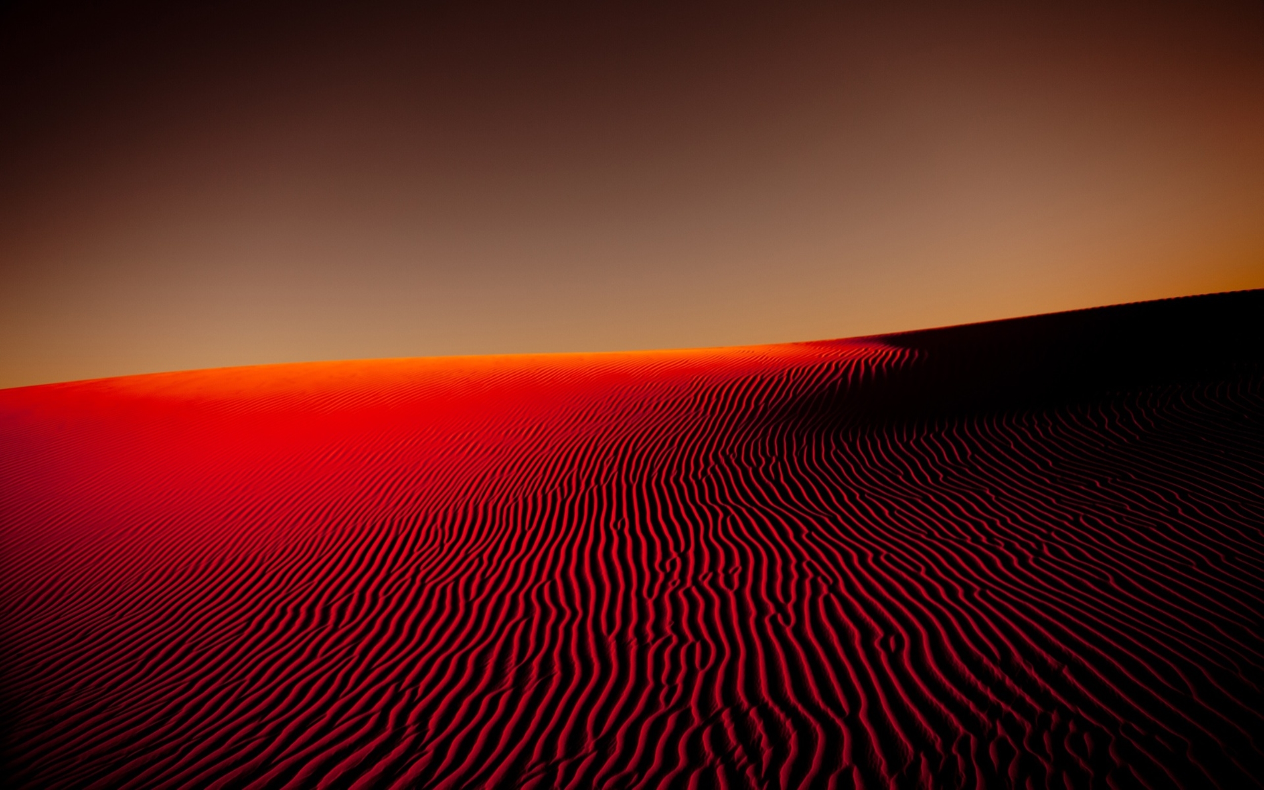 Red Sand | HD Wallpapers