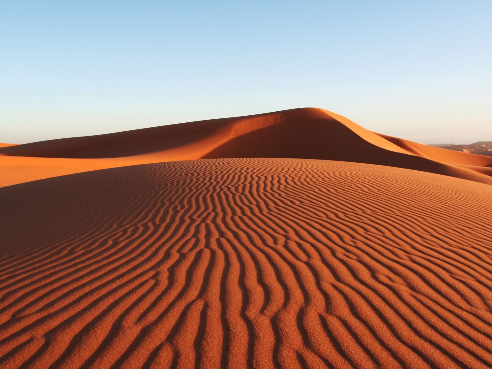 Sand dunes death valley red sand | Sandjourner | Pinterest | Dune ...