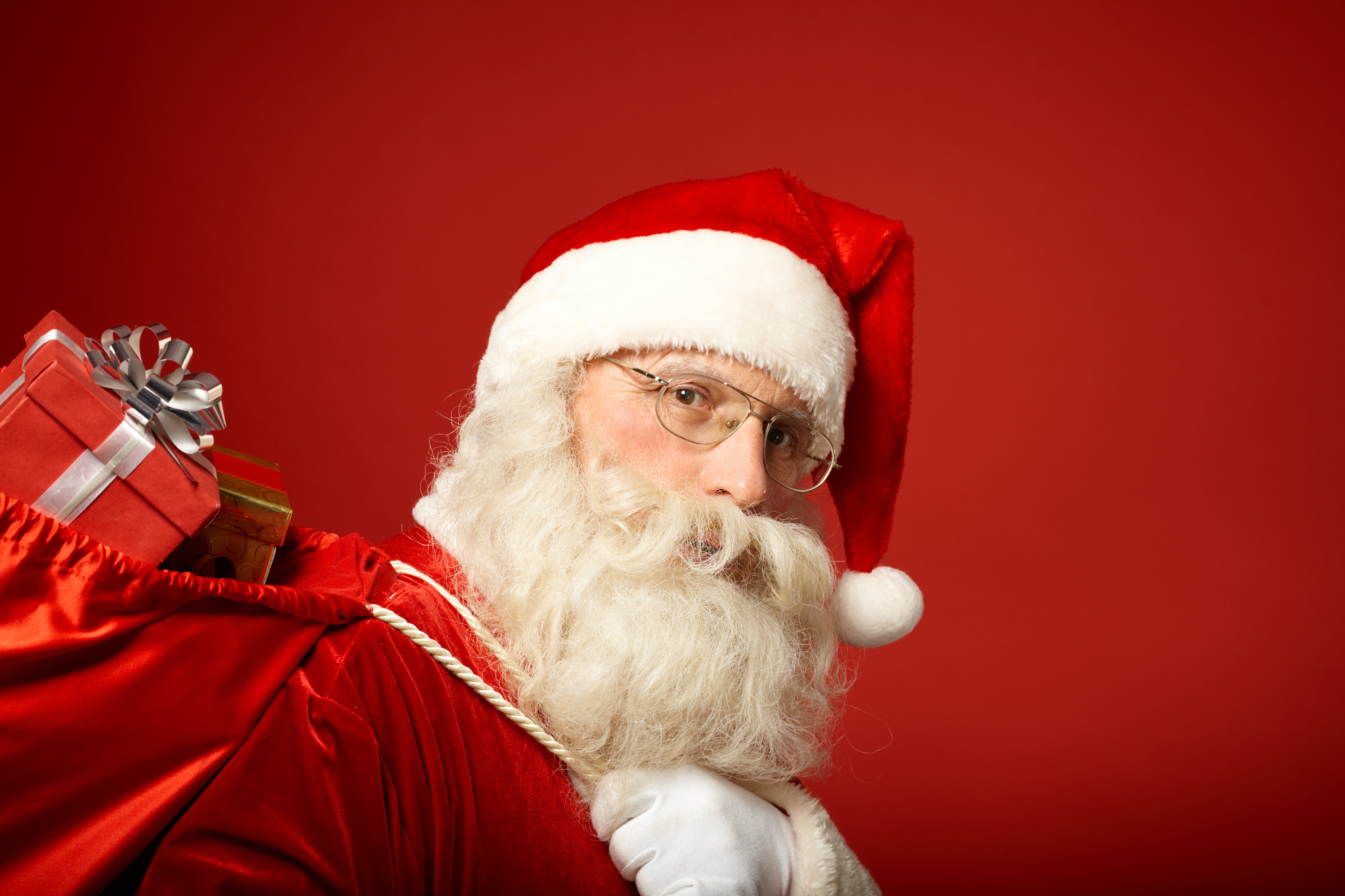 Be a Year-Round Continuing Education Santa | The EvoLLLution
