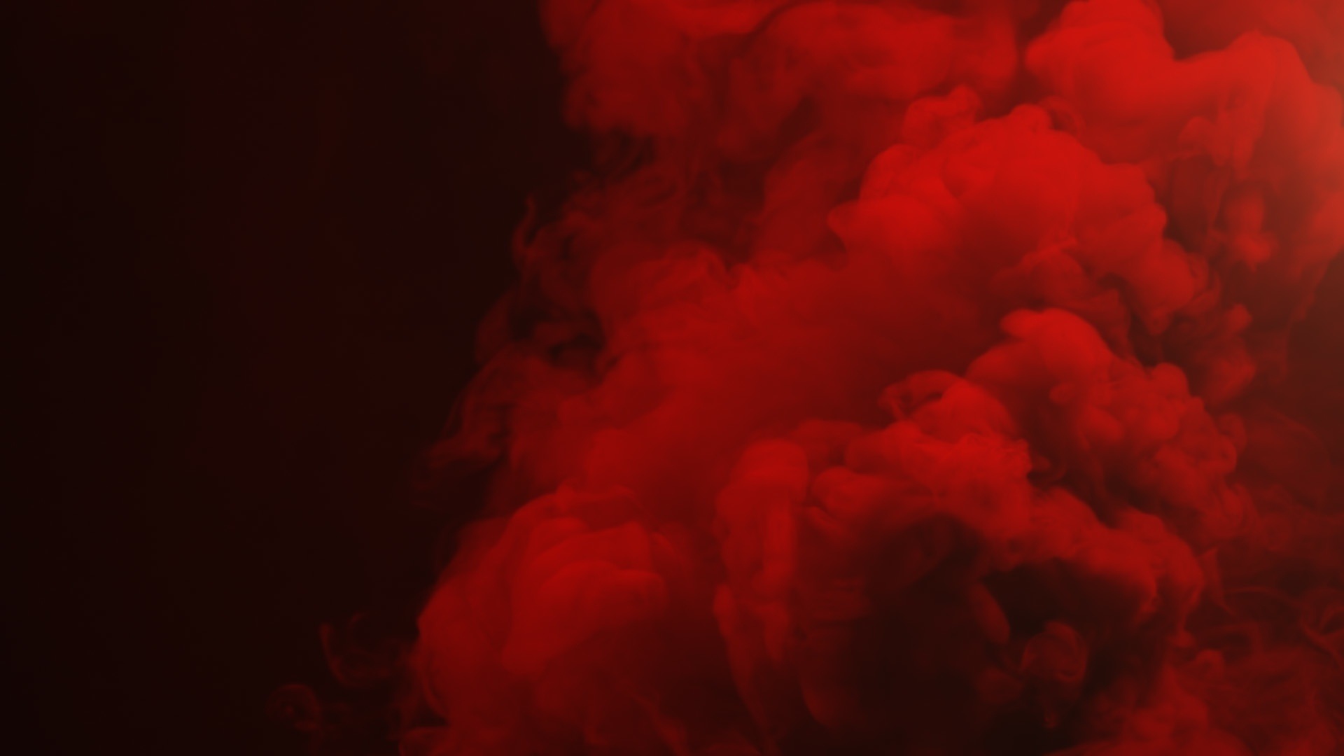 Free photo: Red Smoke - Abstract, Motion, Wave - Free Download - Jooinn
